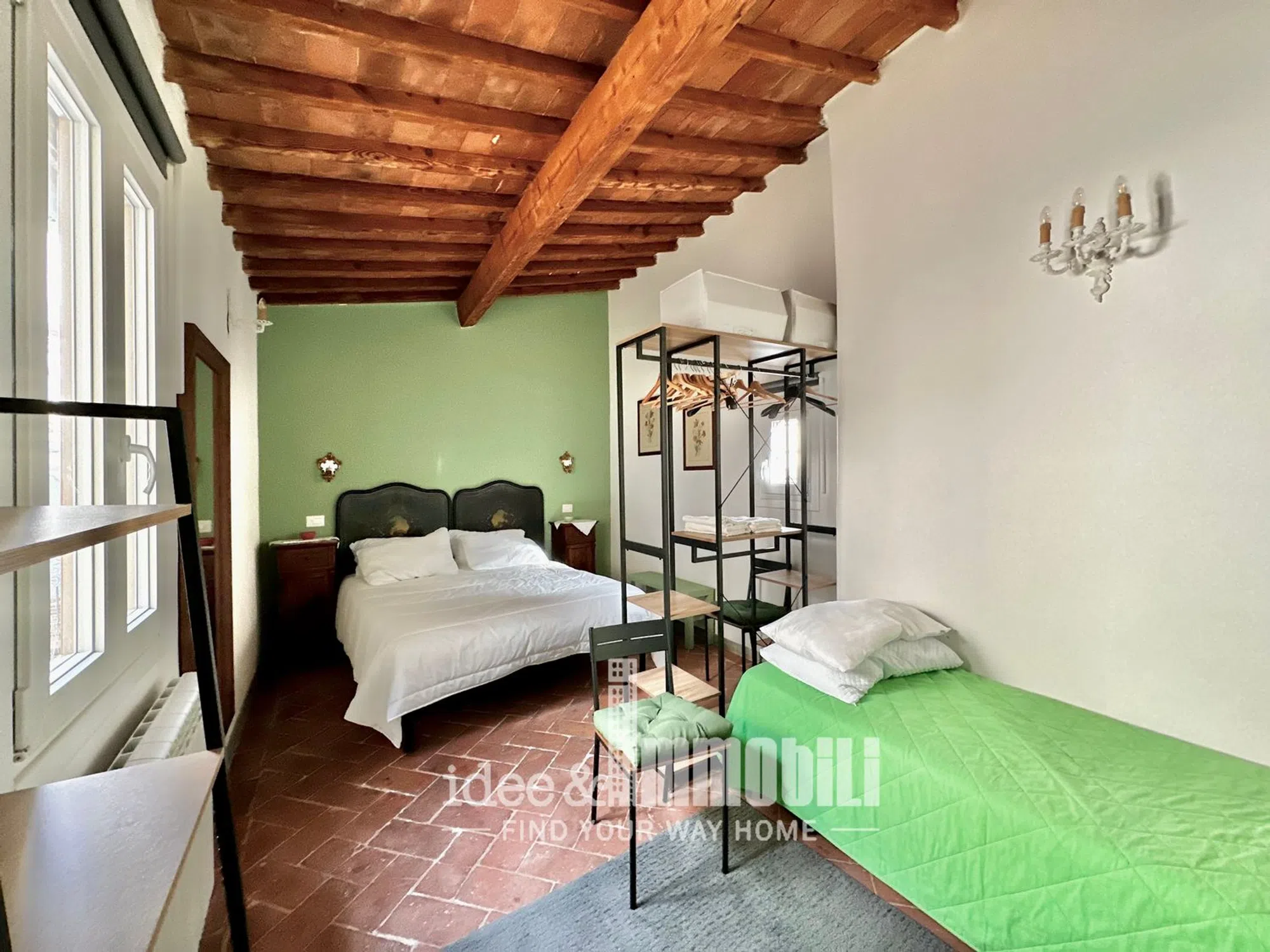 Trilocale in piazza dei Ciompi s.n.c. - Photo 11