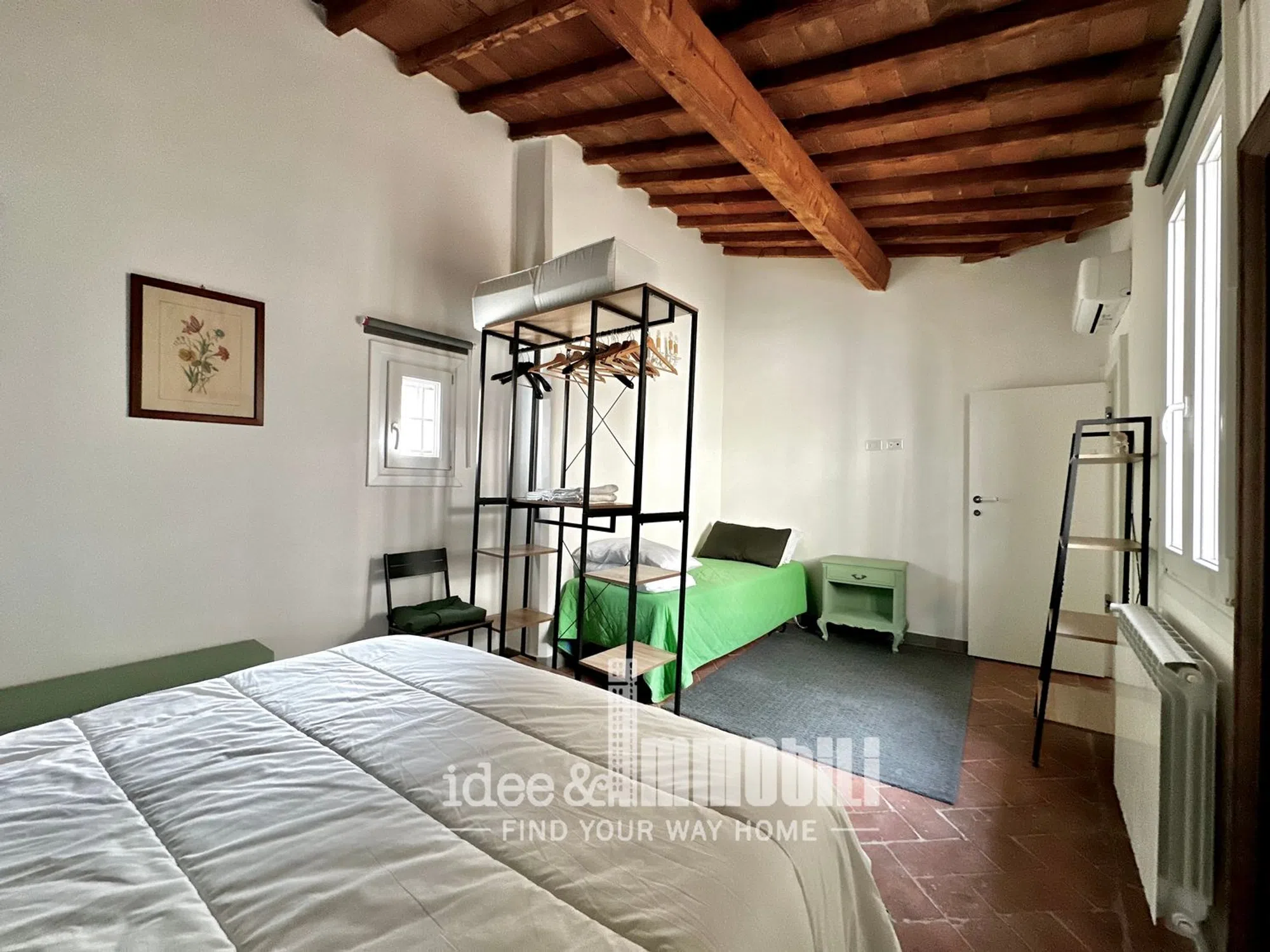 Trilocale in piazza dei Ciompi s.n.c. - Photo 13