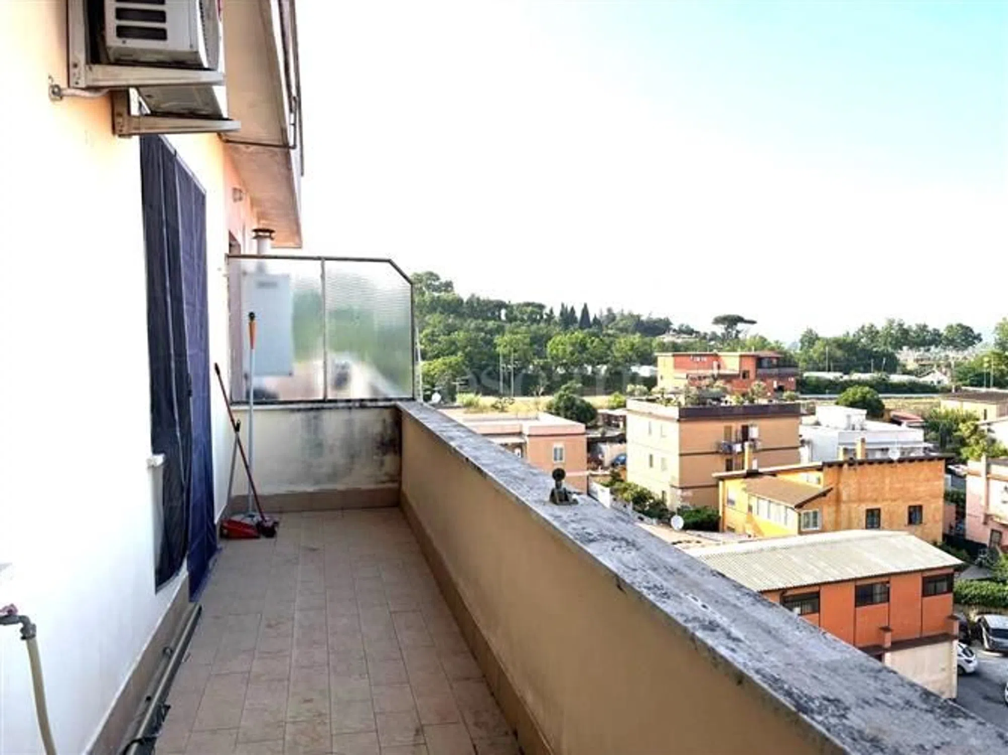 Attico in via Fabiano Landi - Photo 18