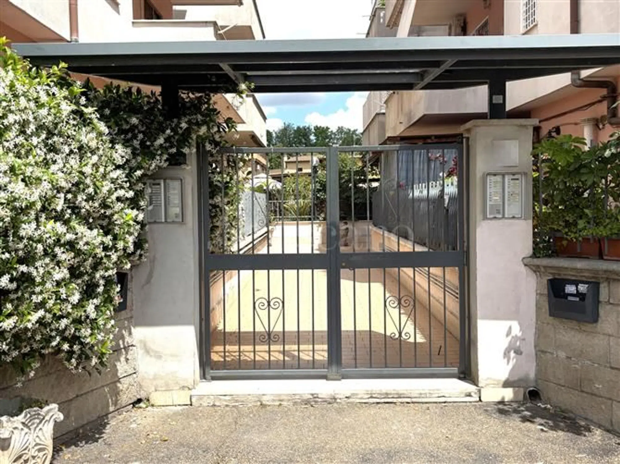 Attico in via Fabiano Landi - Photo 3