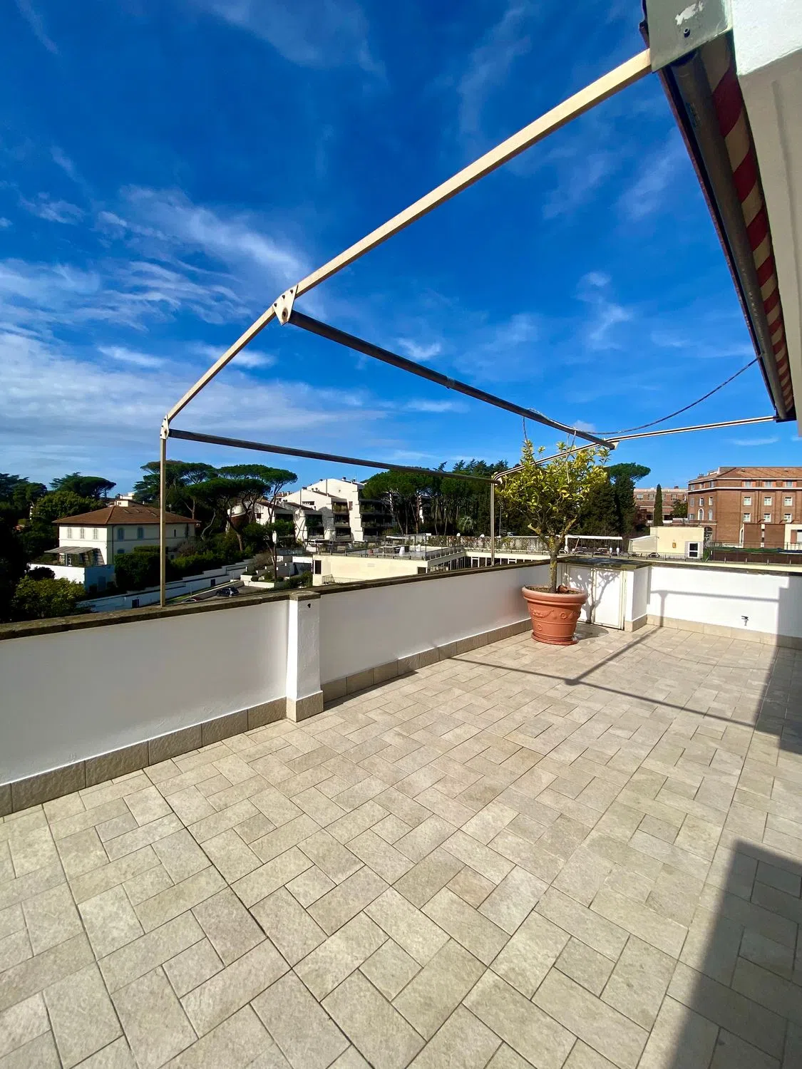 Attico in via Leone Dehon s.n.c. - Photo 4