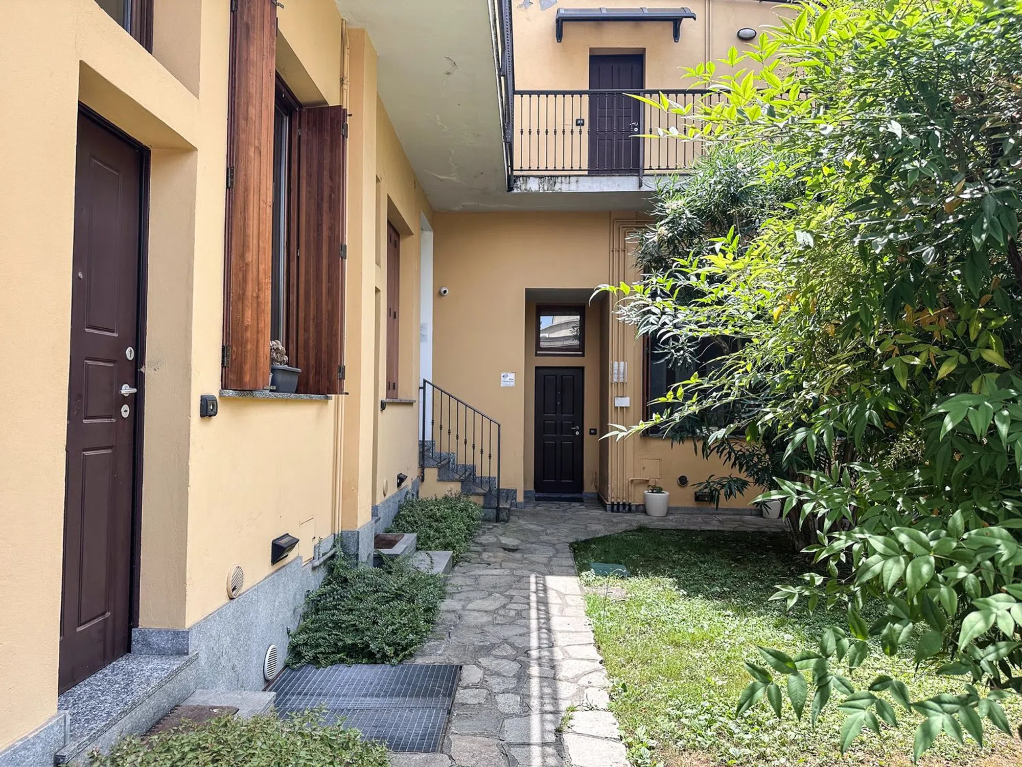 Bilocale in via Privata Oslavia, 16 - Photo 4