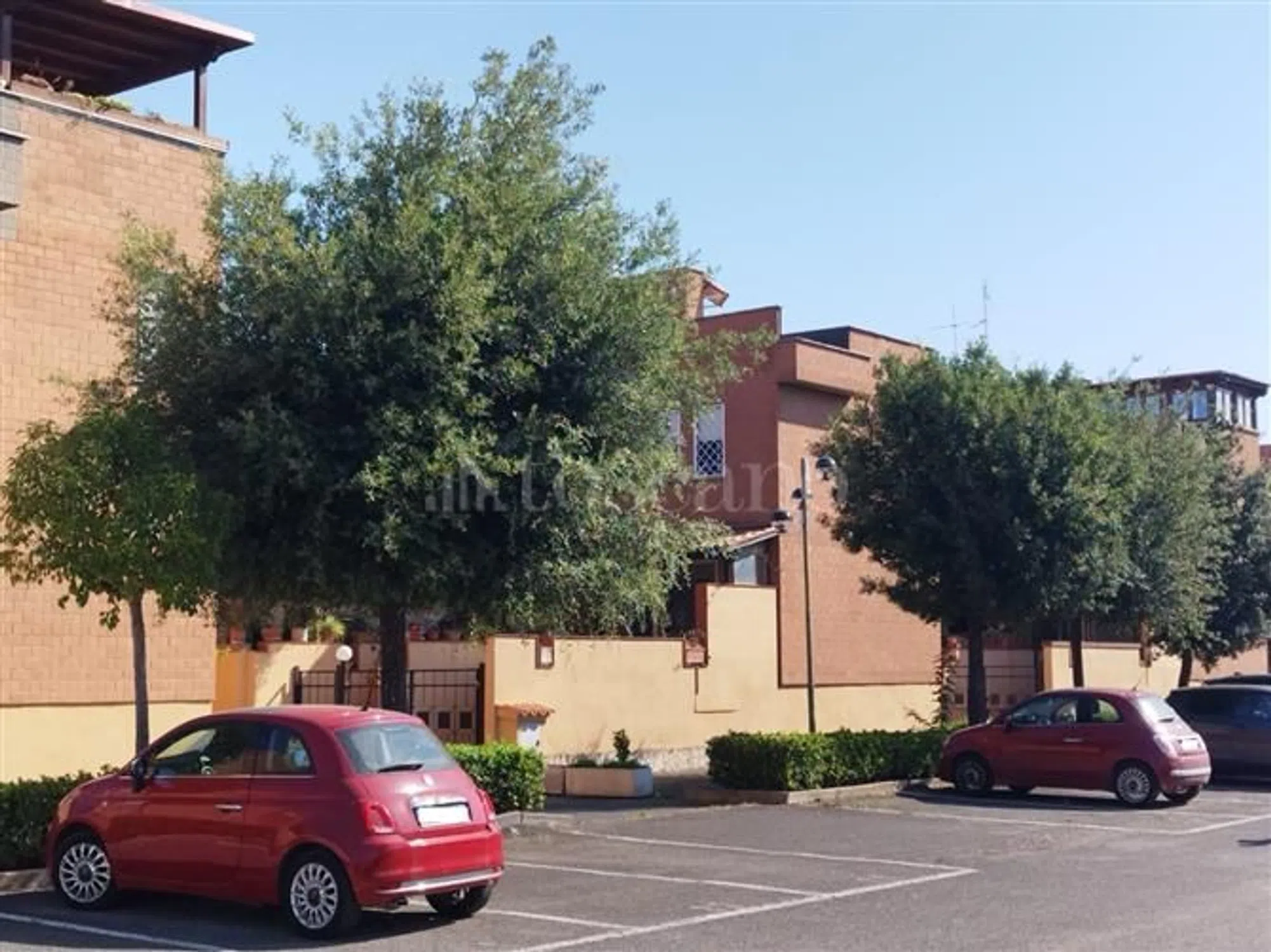 Villa in via Domenico Purificato - Photo 1