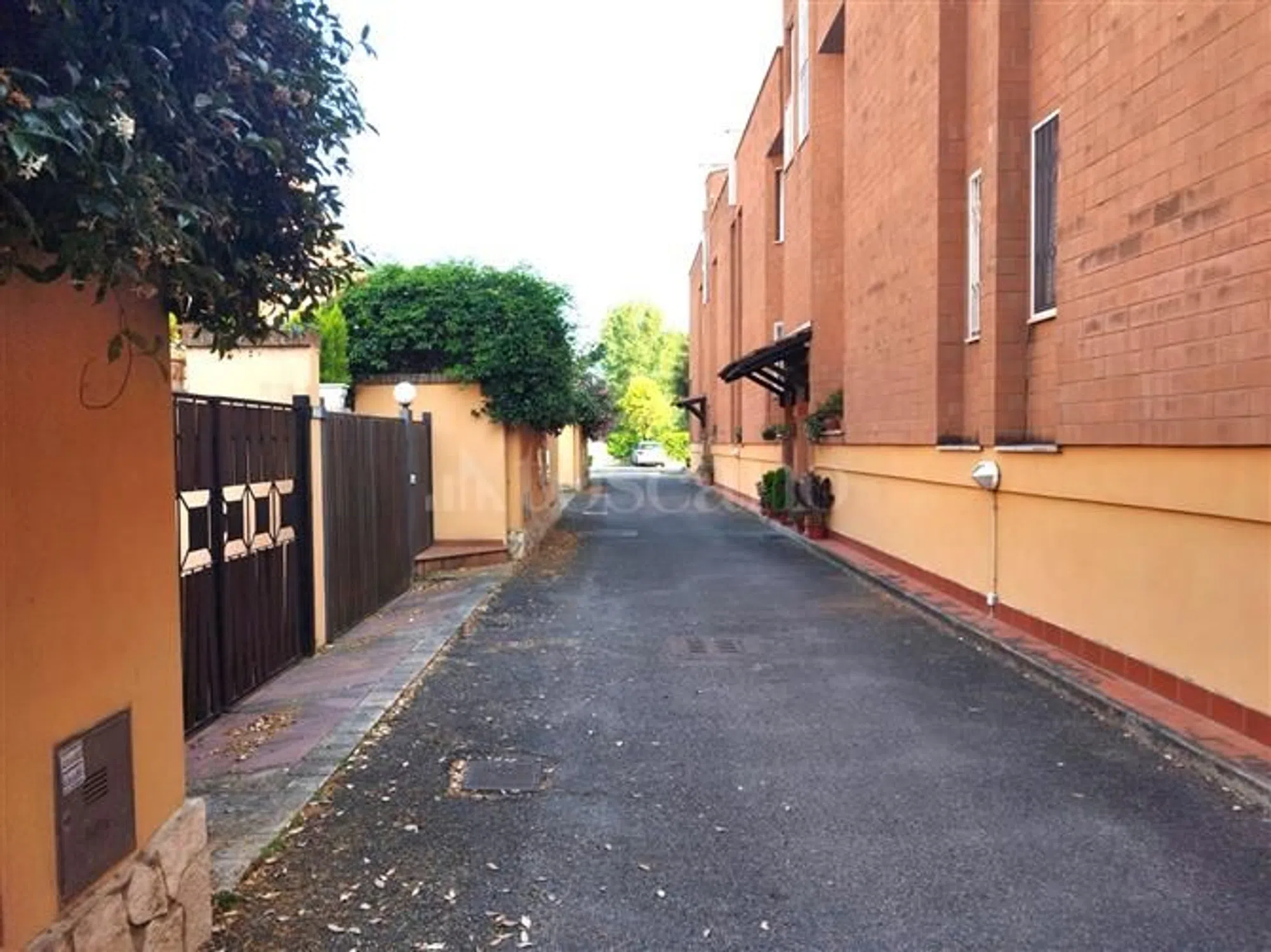 Villa in via Domenico Purificato - Photo 2
