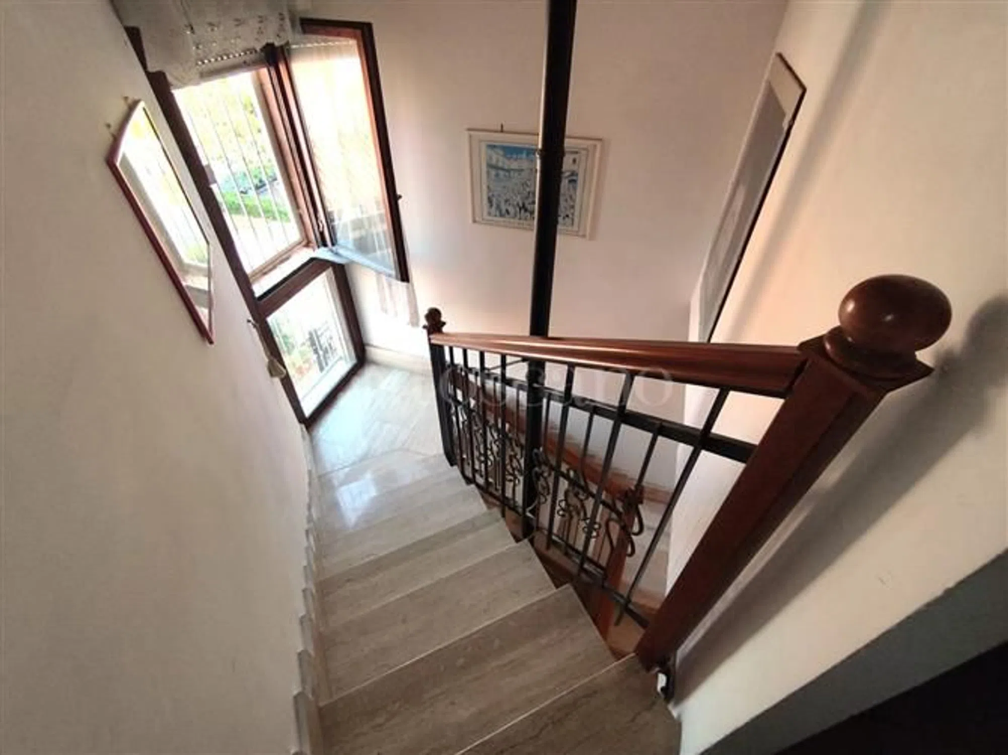 Villa in via Domenico Purificato - Photo 11