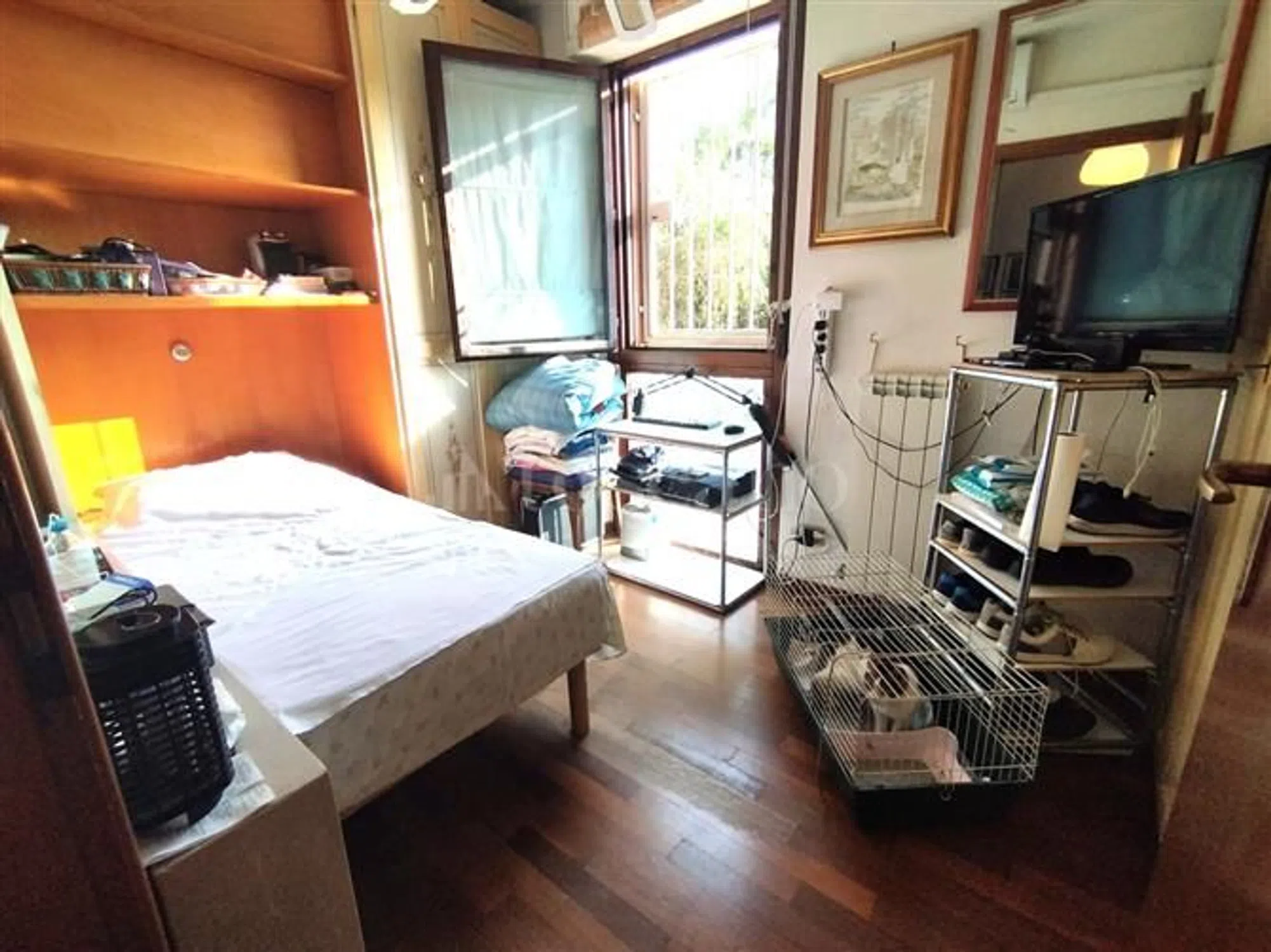 Villa in via Domenico Purificato - Photo 12