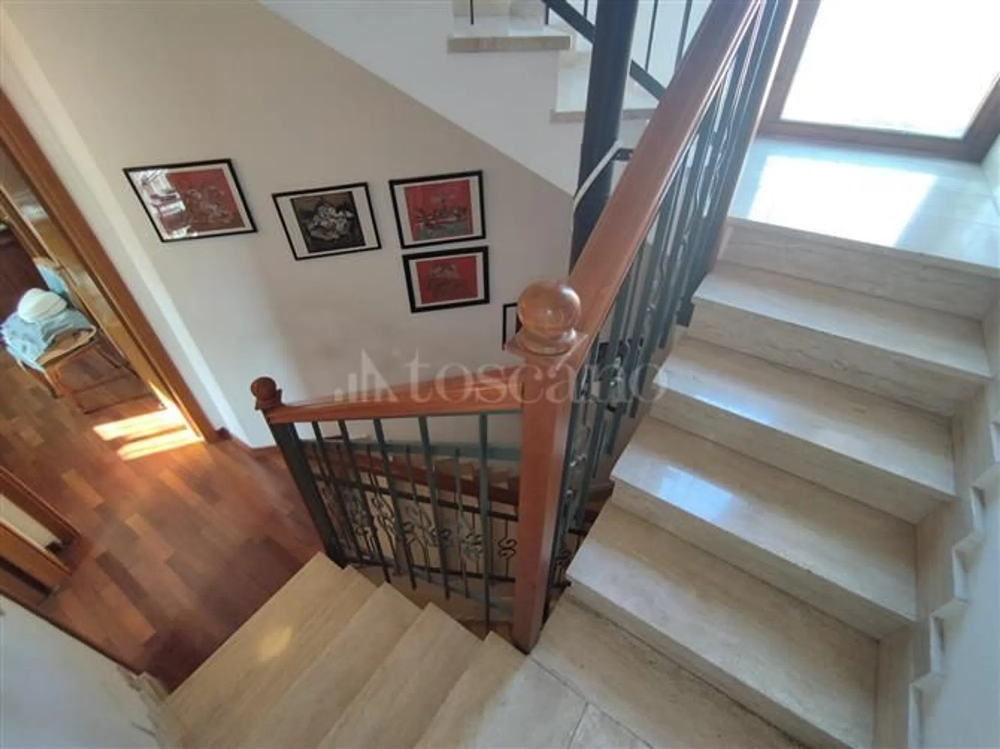 Villa in via Domenico Purificato - Photo 16