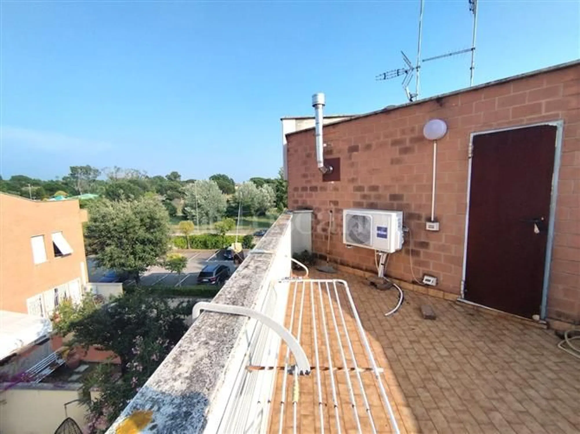 Villa in via Domenico Purificato - Photo 18