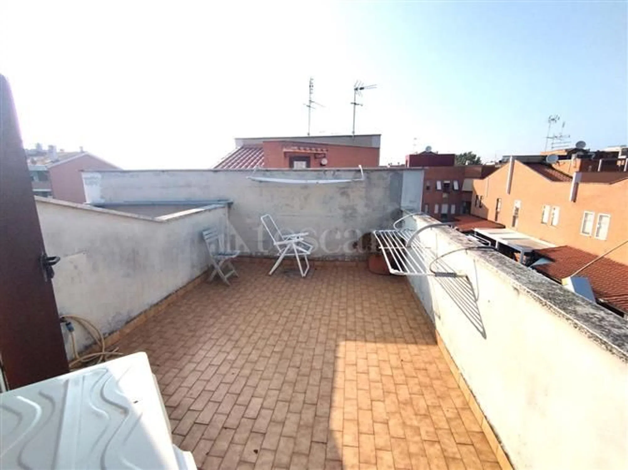 Villa in via Domenico Purificato - Photo 19