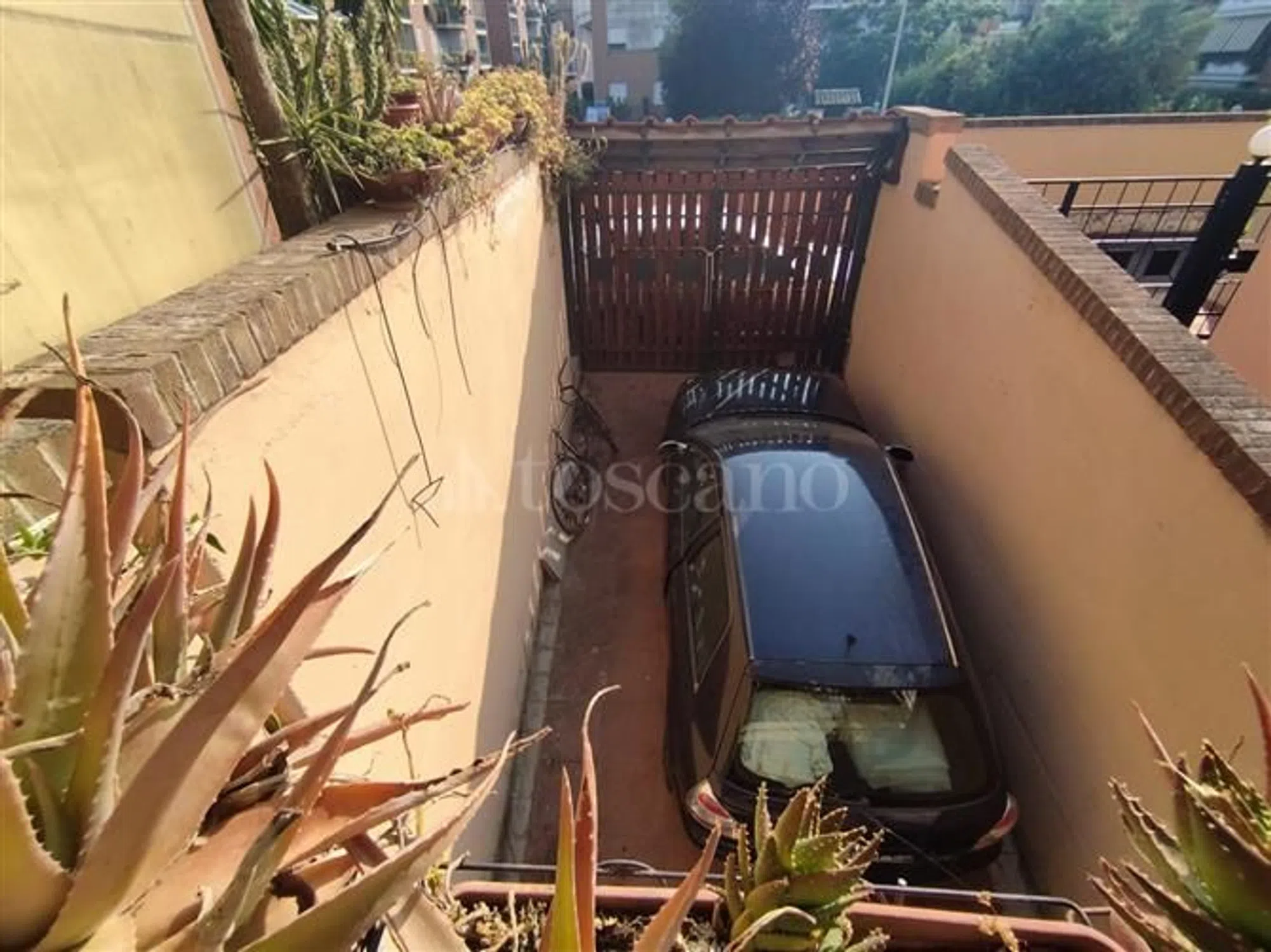 Villa in via Domenico Purificato - Photo 20