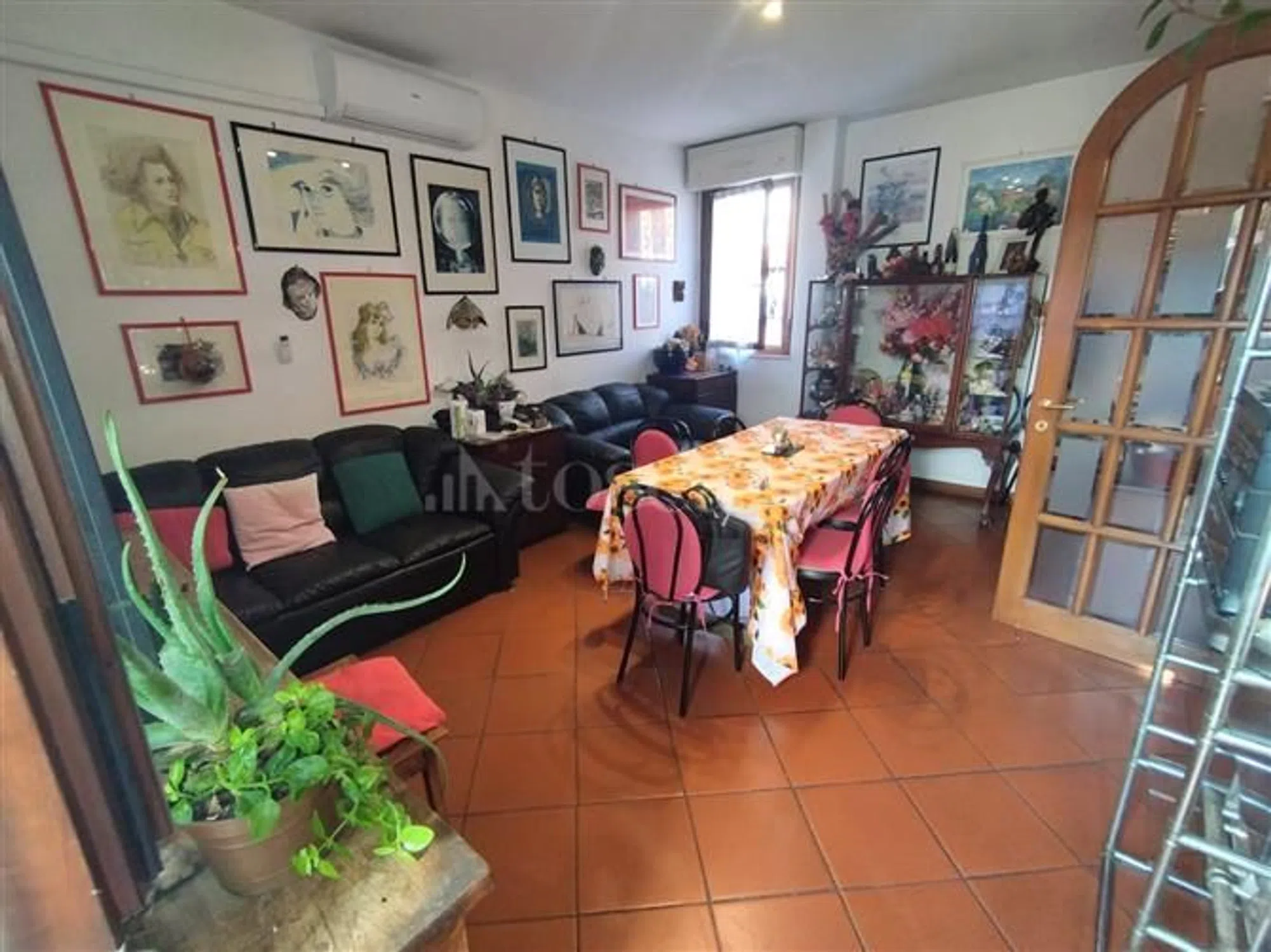 Villa in via Domenico Purificato - Photo 5