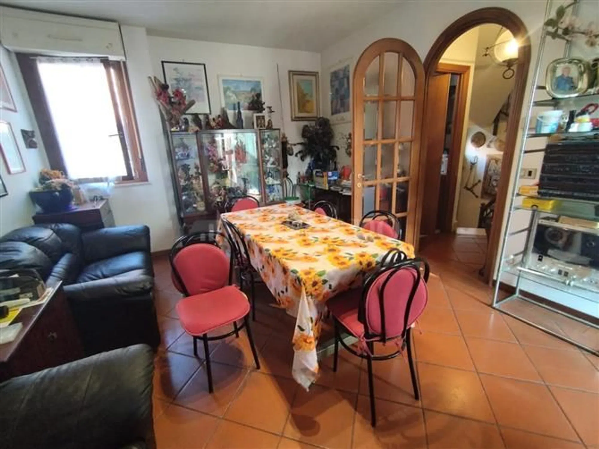 Villa in via Domenico Purificato - Photo 6