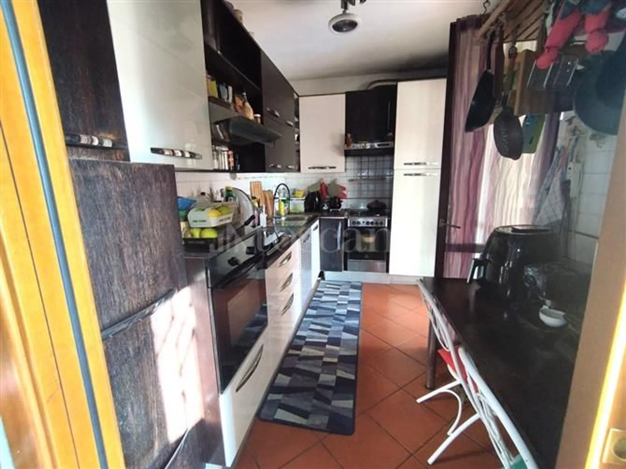 Villa in via Domenico Purificato - Photo 7
