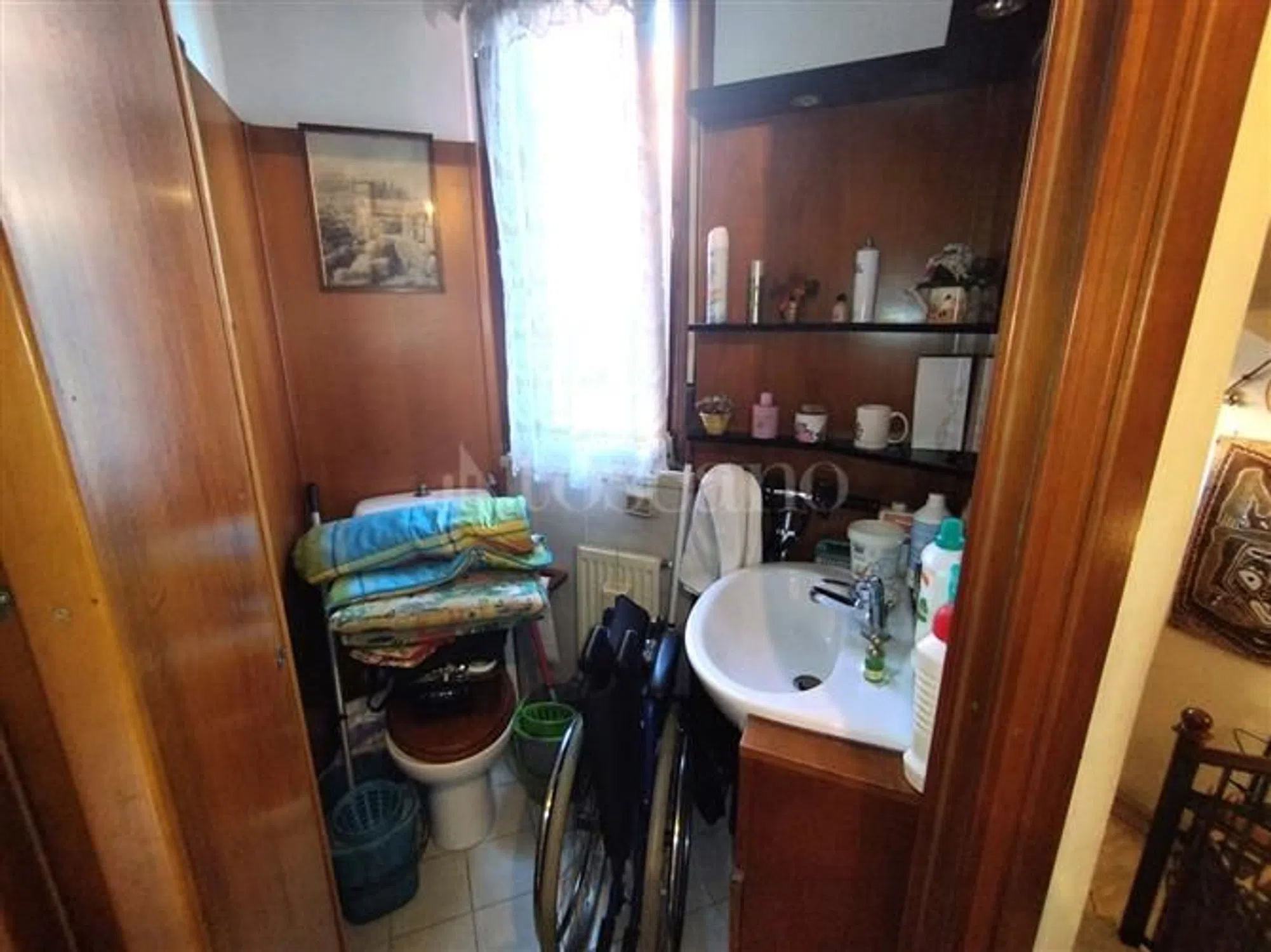 Villa in via Domenico Purificato - Photo 8