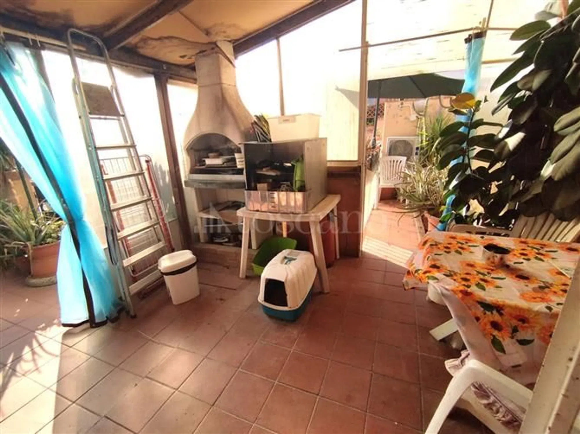 Villa in via Domenico Purificato - Photo 10