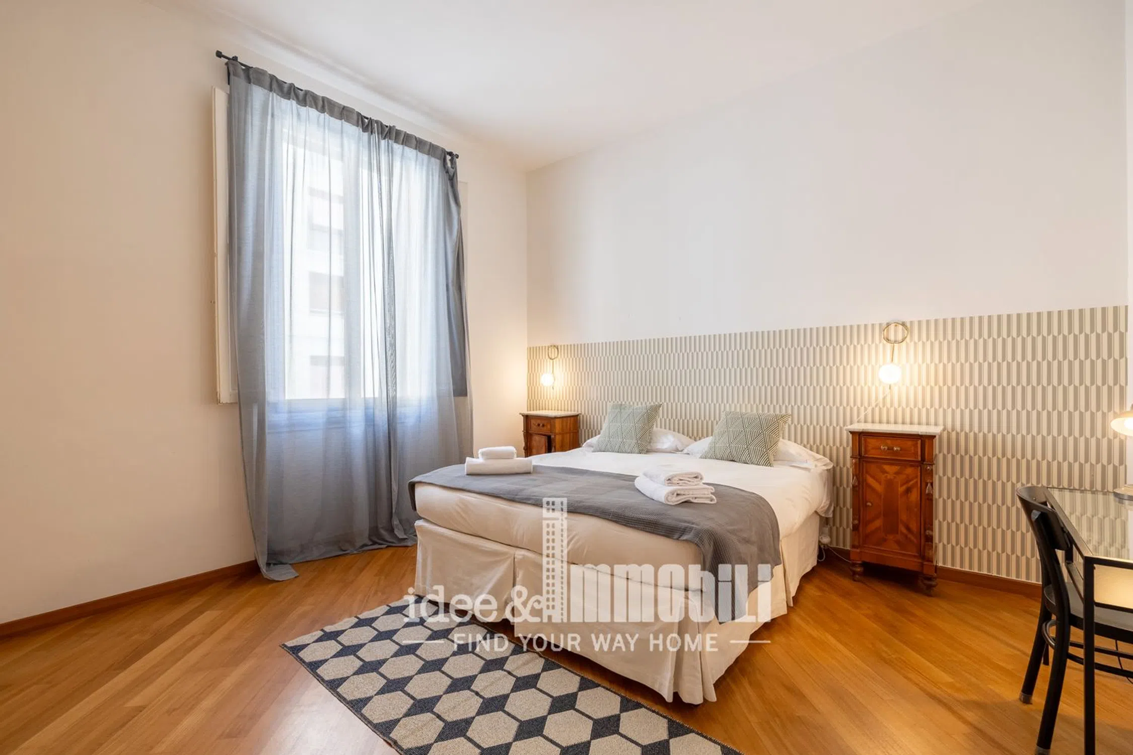 Appartamento in via Giambologna s.n.c. - Photo 17