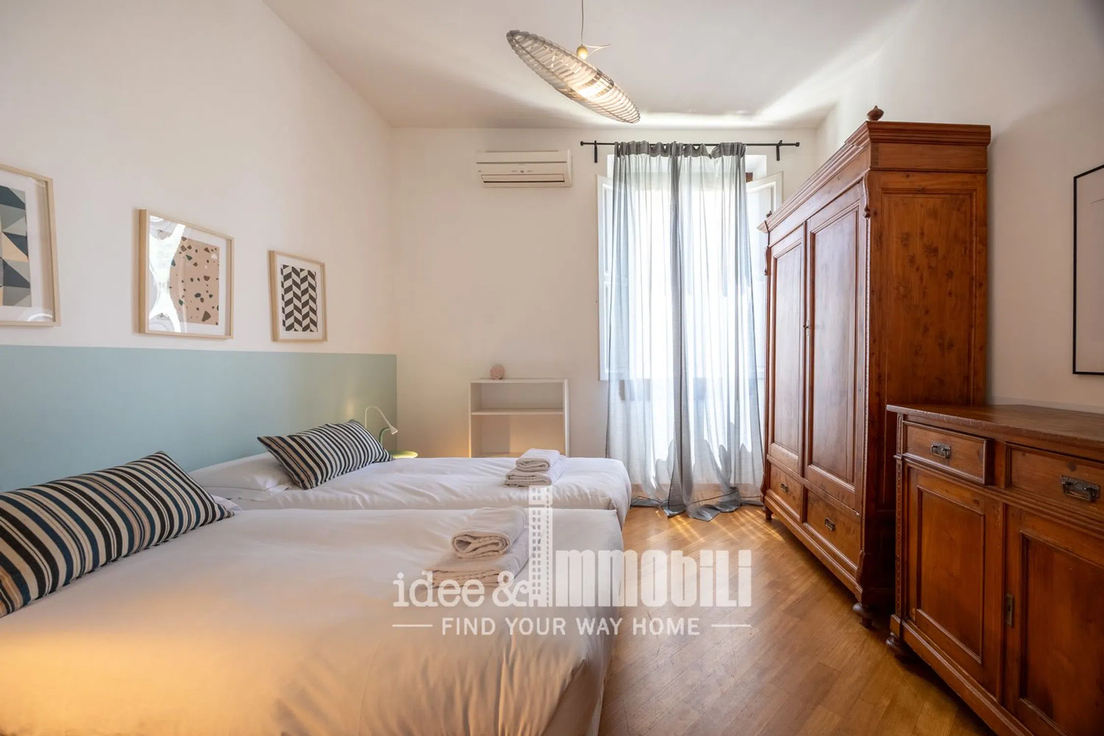 Appartamento in via Giambologna s.n.c. - Photo 18
