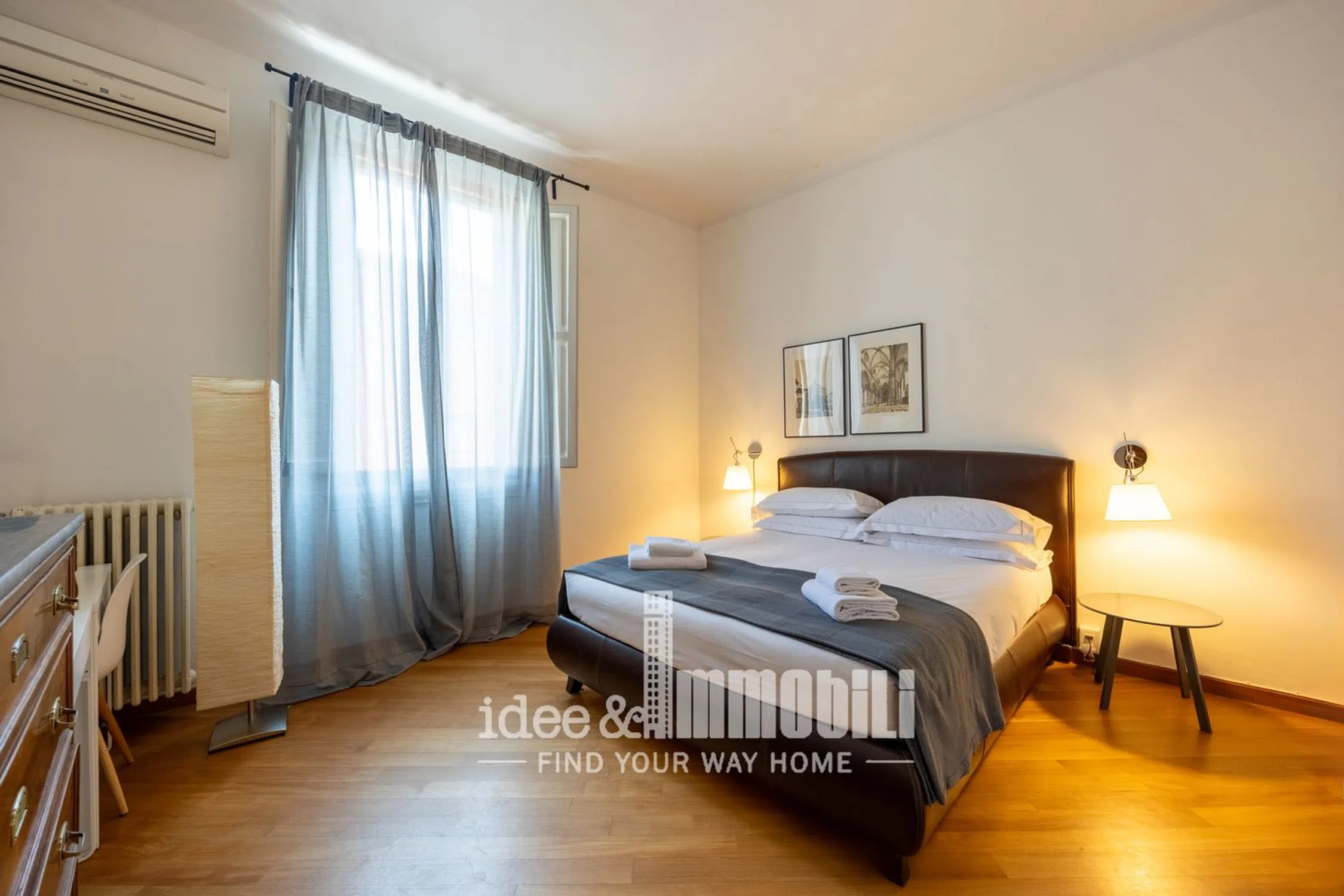 Appartamento in via Giambologna s.n.c. - Photo 19