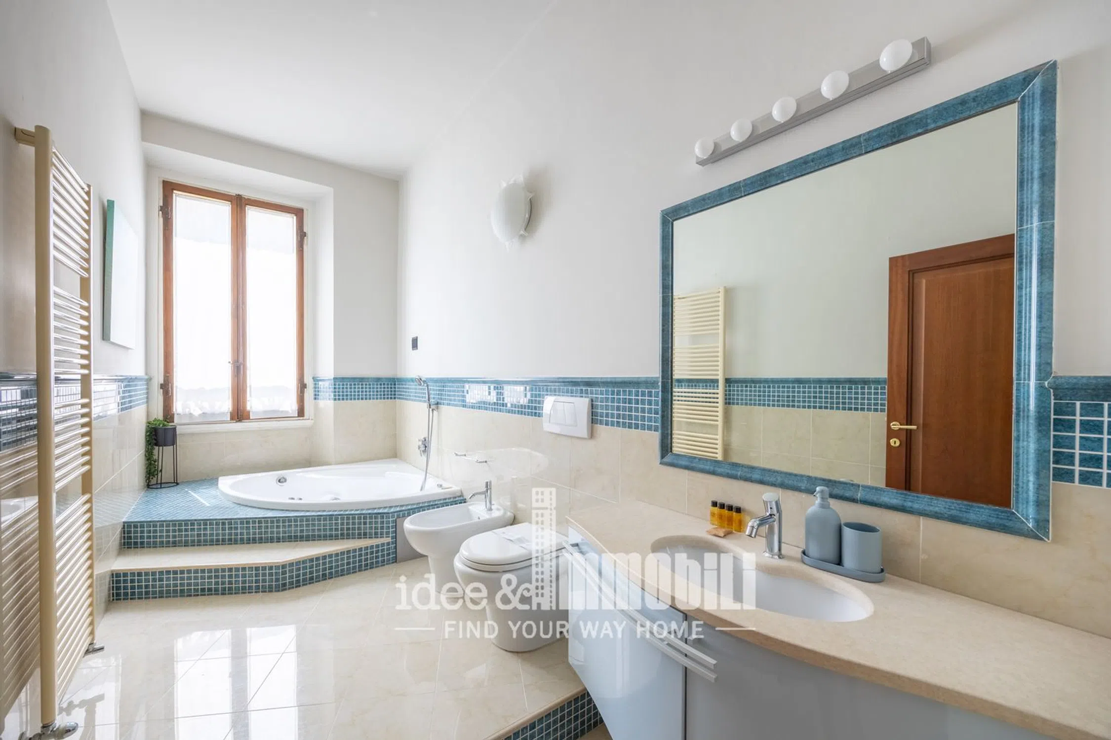 Appartamento in via Giambologna s.n.c. - Photo 20