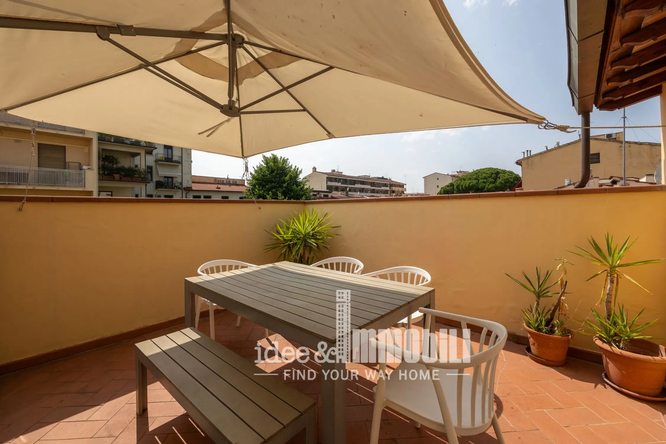 Appartamento in via Giambologna s.n.c. - Photo 3