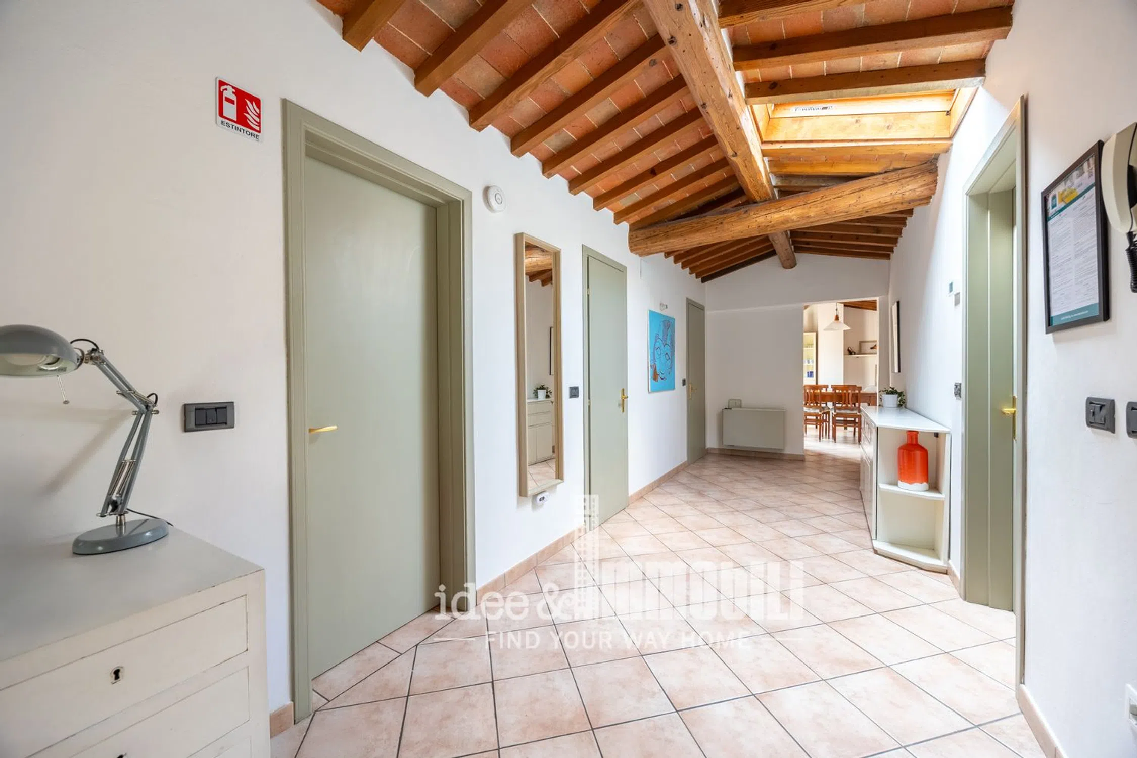 Appartamento in via Giambologna s.n.c. - Photo 10