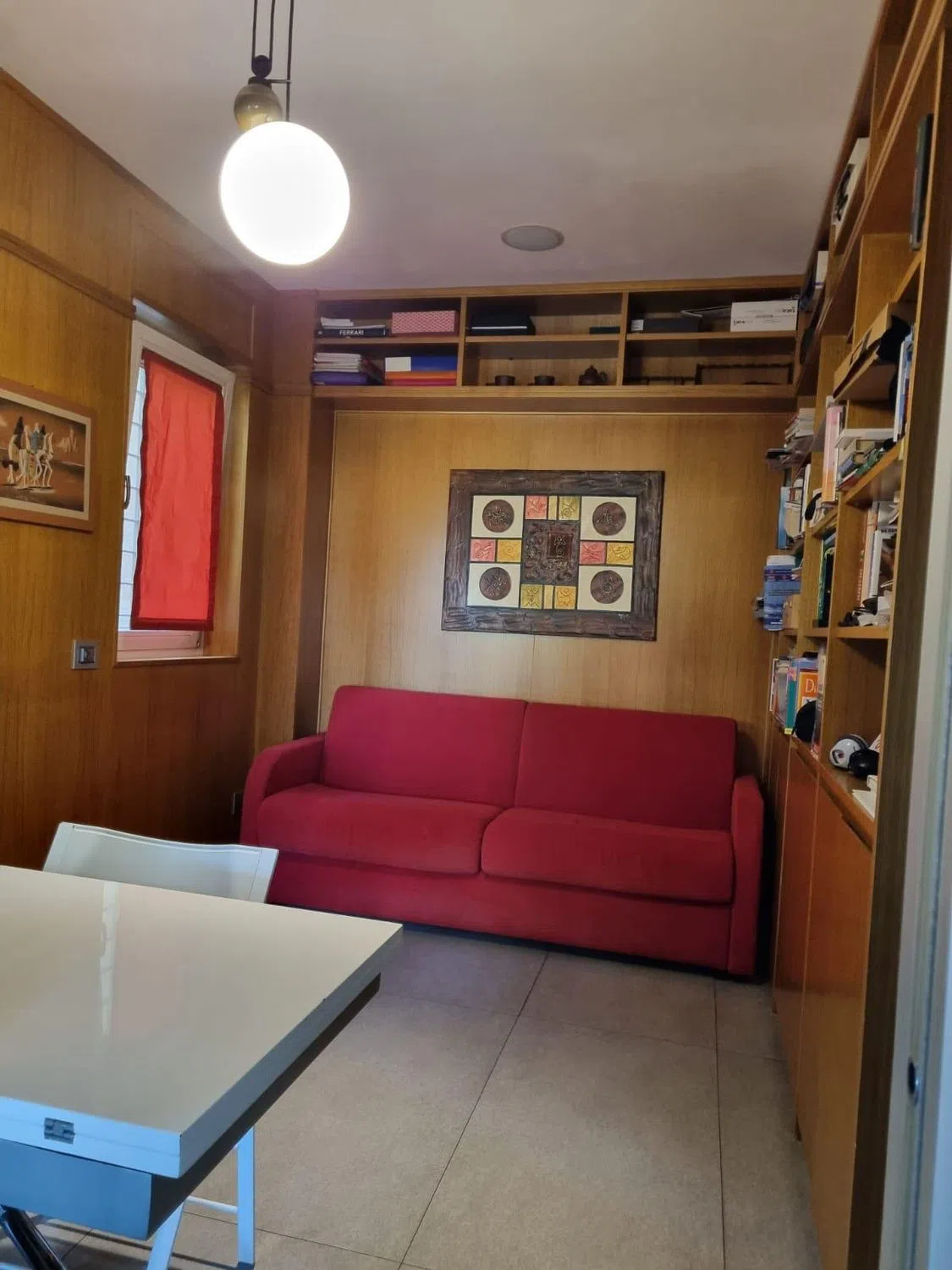 Appartamento su due piani in via Giacomo Caneva s.n.c. - Photo 11