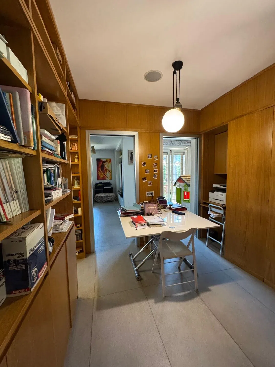 Appartamento su due piani in via Giacomo Caneva s.n.c. - Photo 13