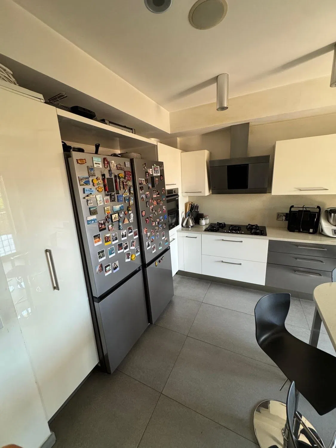 Appartamento su due piani in via Giacomo Caneva s.n.c. - Photo 6