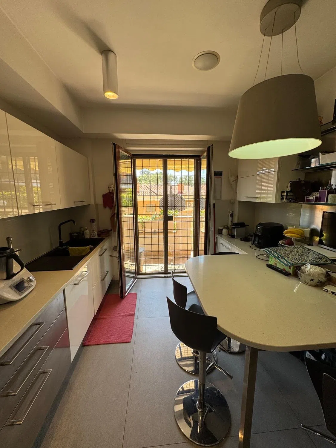 Appartamento su due piani in via Giacomo Caneva s.n.c. - Photo 8