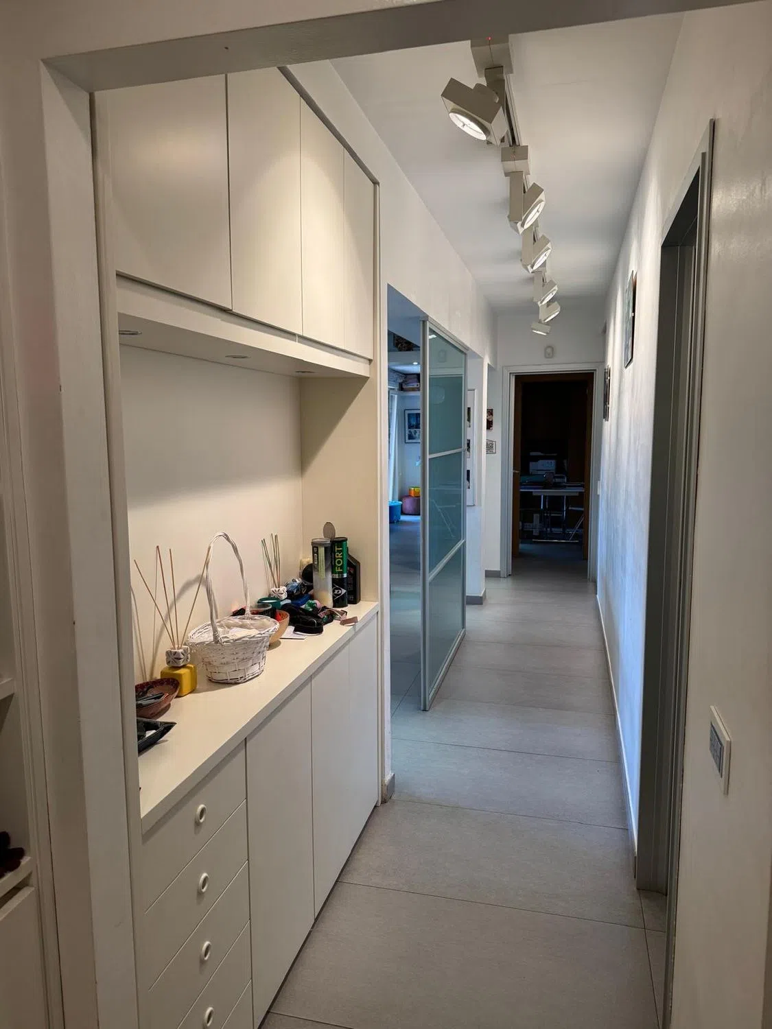 Appartamento su due piani in via Giacomo Caneva s.n.c. - Photo 10