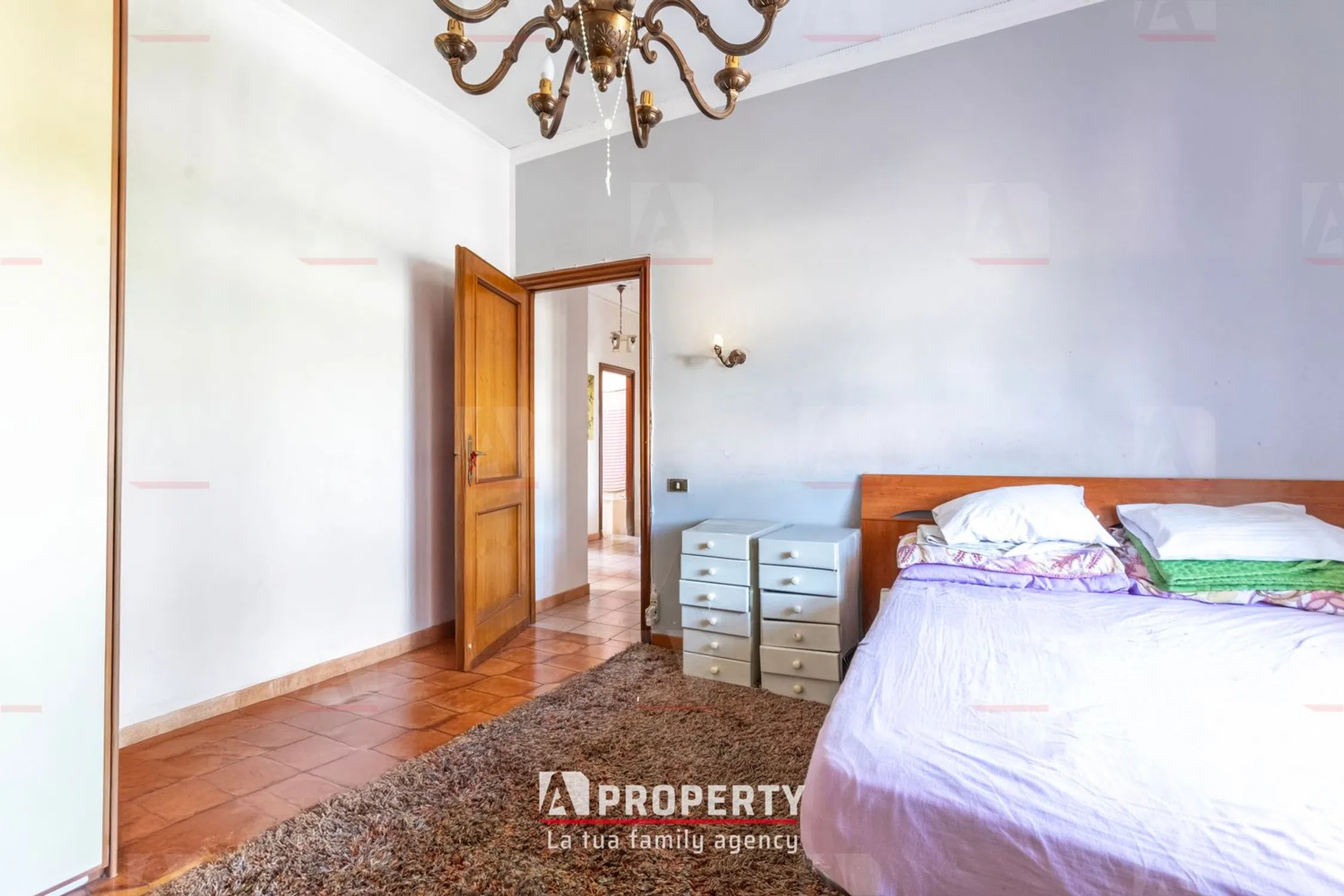 Appartamento su due piani in via Padre Massaruti, 19 - Photo 16