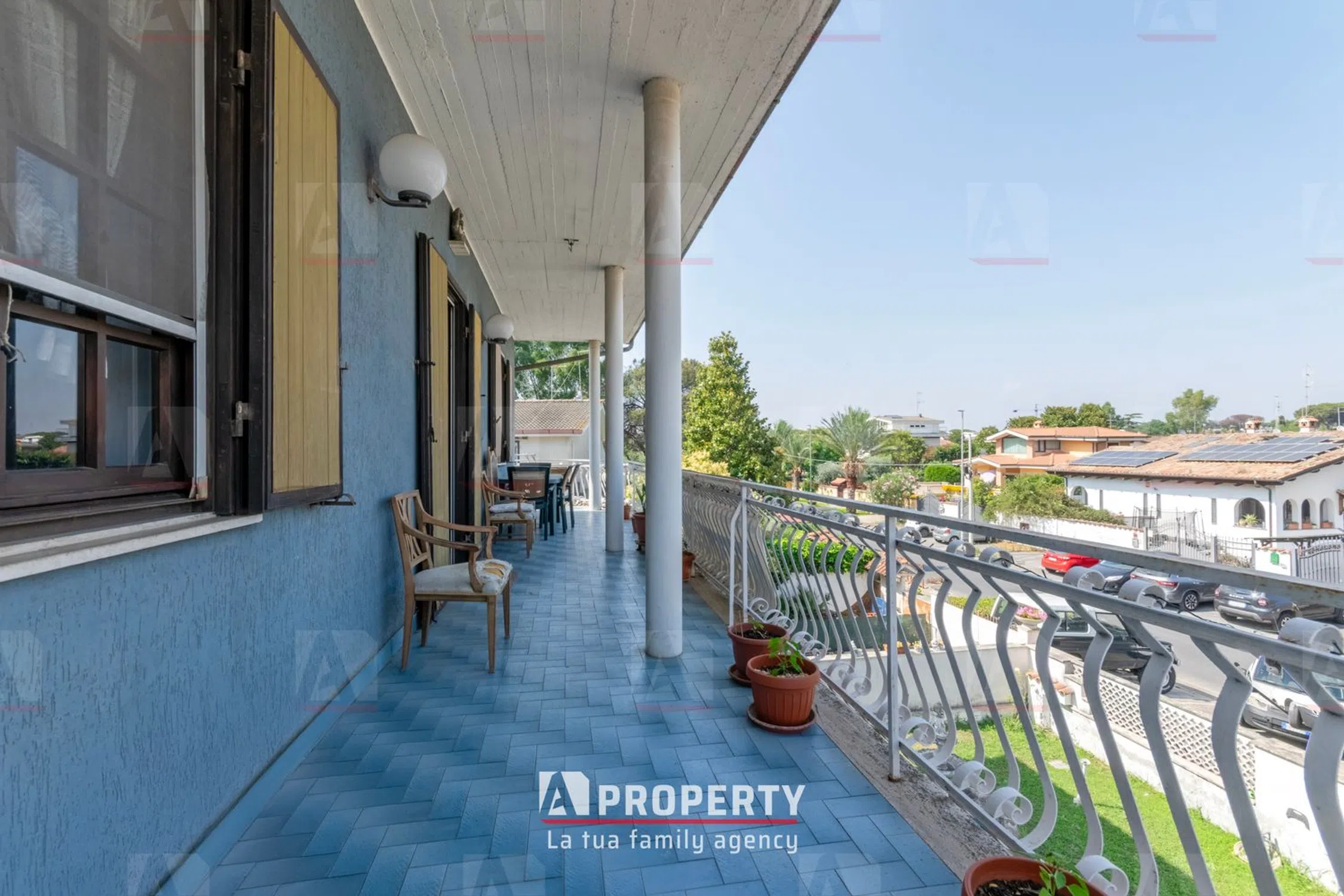 Appartamento su due piani in via Padre Massaruti, 19 - Photo 18