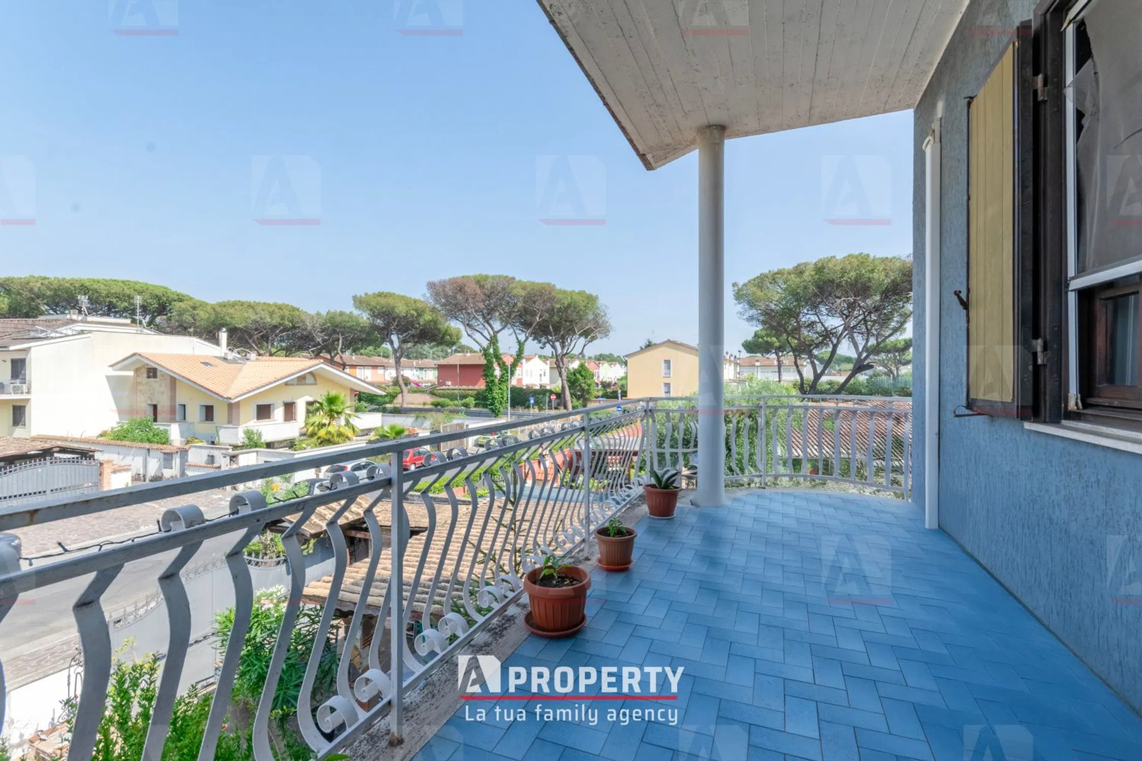 Appartamento su due piani in via Padre Massaruti, 19 - Photo 19