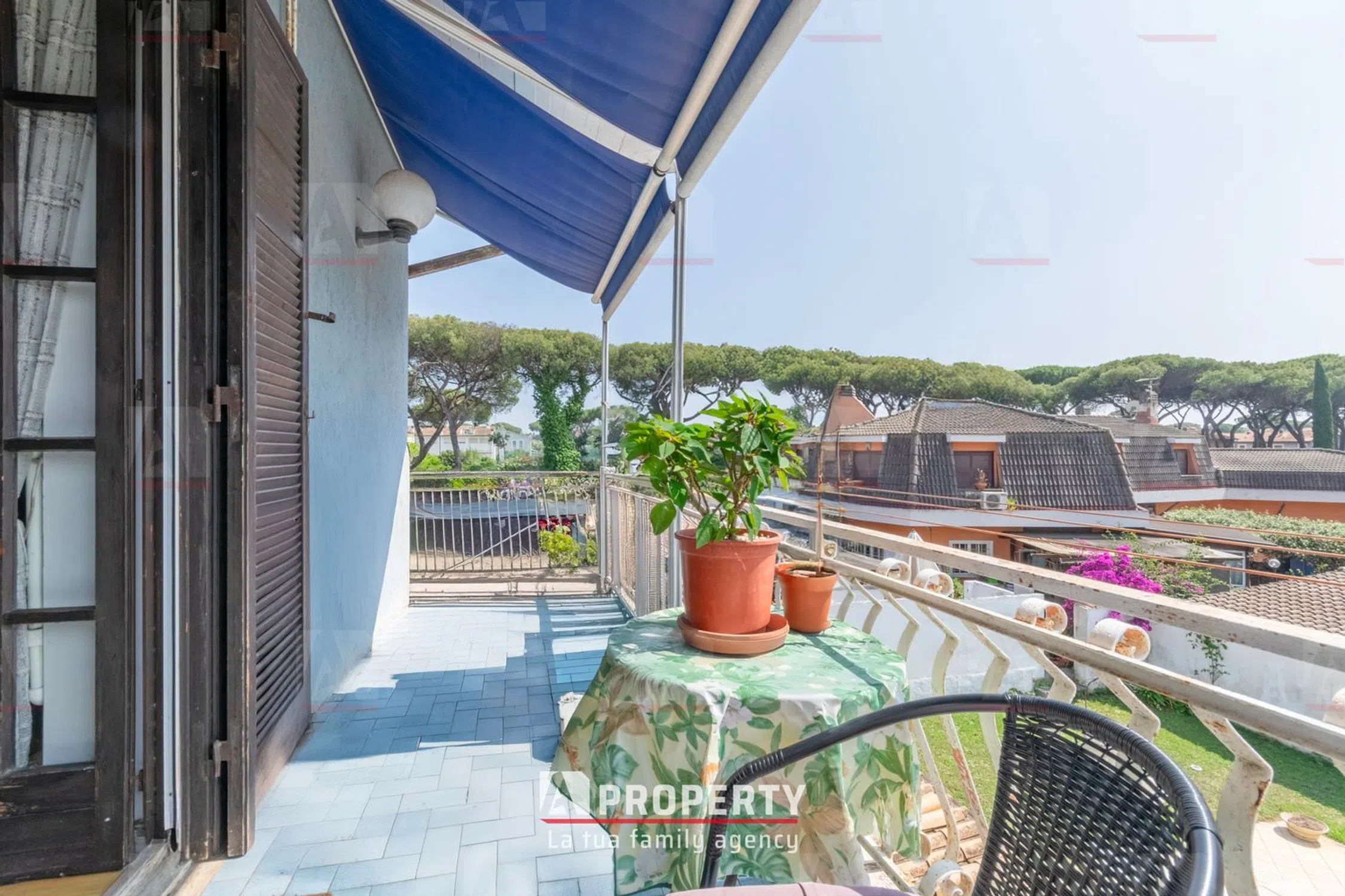 Appartamento su due piani in via Padre Massaruti, 19 - Photo 7