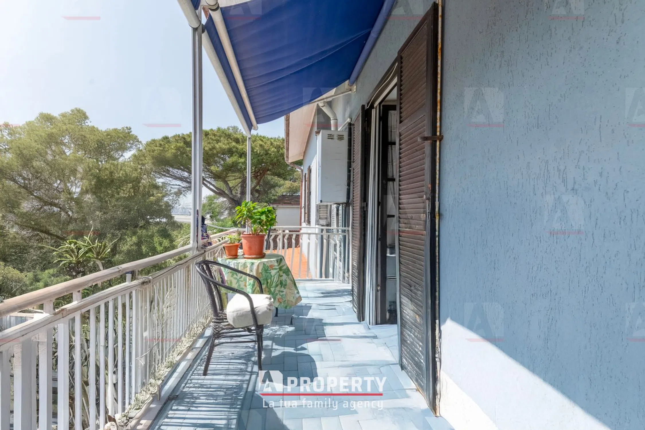 Appartamento su due piani in via Padre Massaruti, 19 - Photo 8