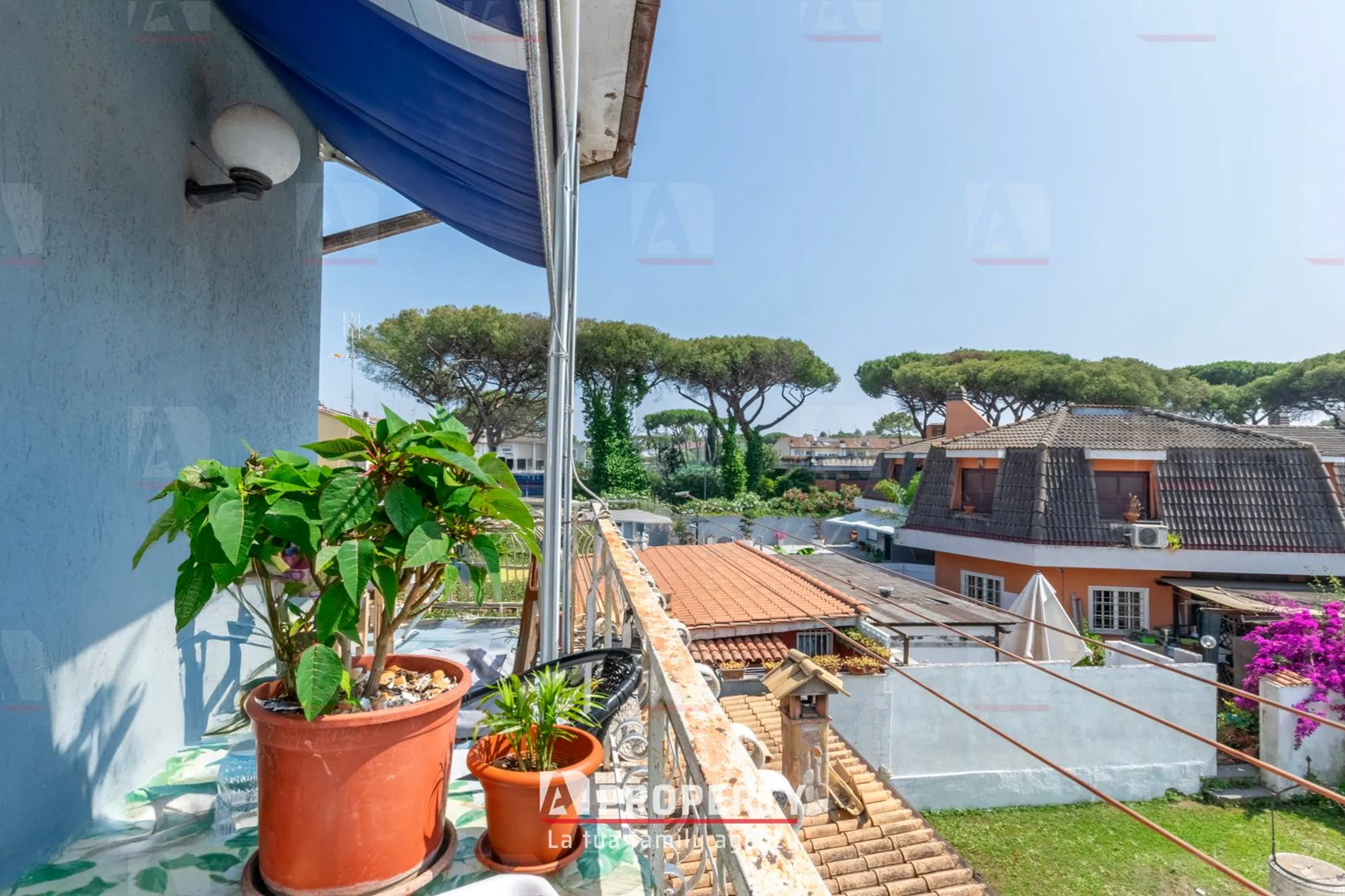 Appartamento su due piani in via Padre Massaruti, 19 - Photo 9