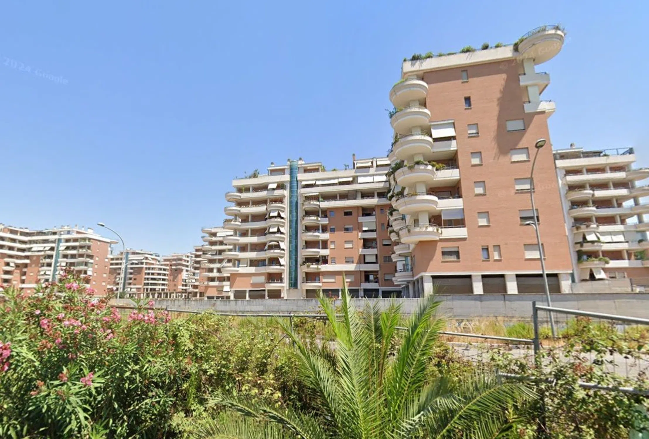 Bilocale in via di Acilia, 221 - Photo 2