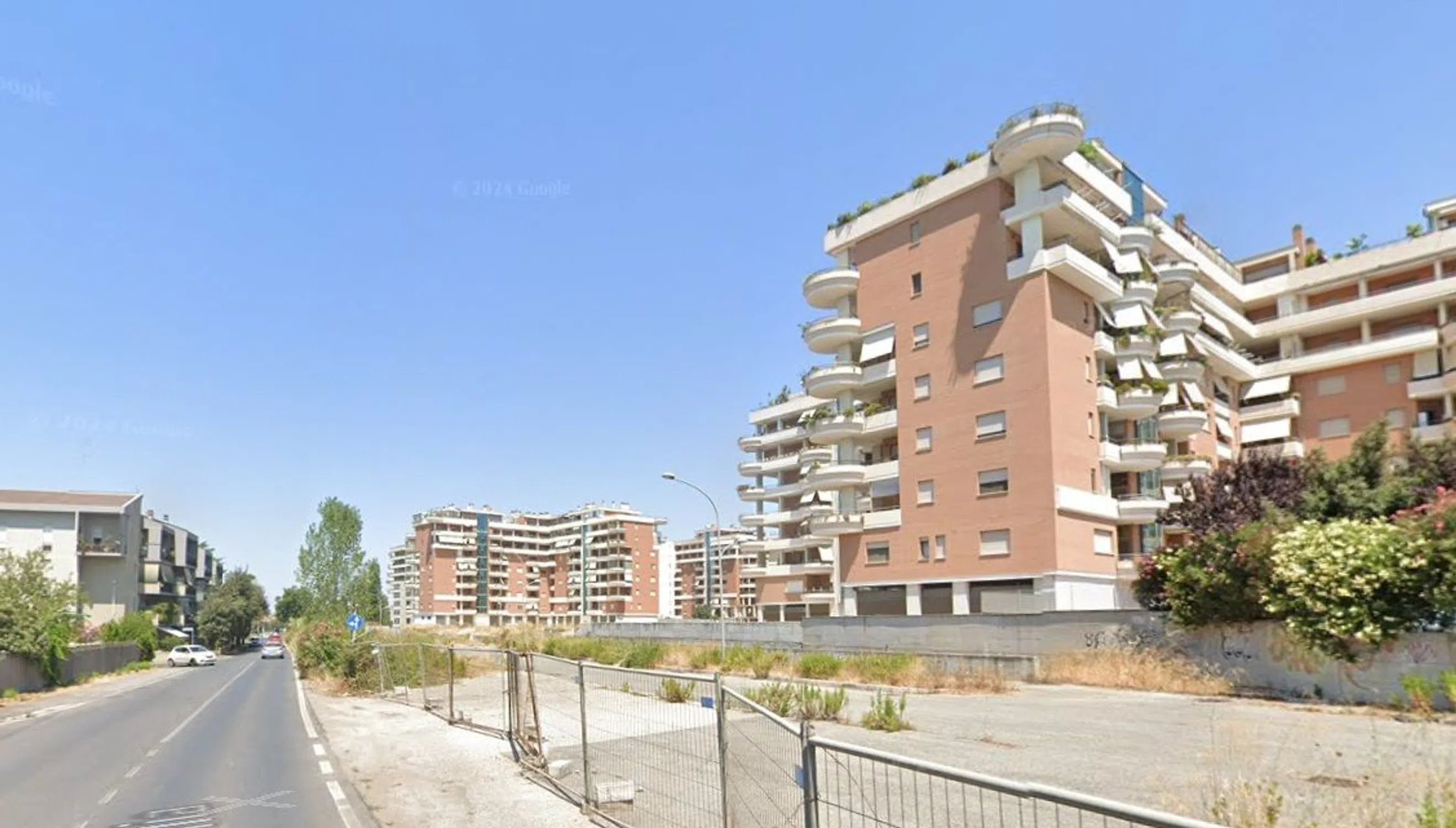 Bilocale in via di Acilia, 221 - Photo 4