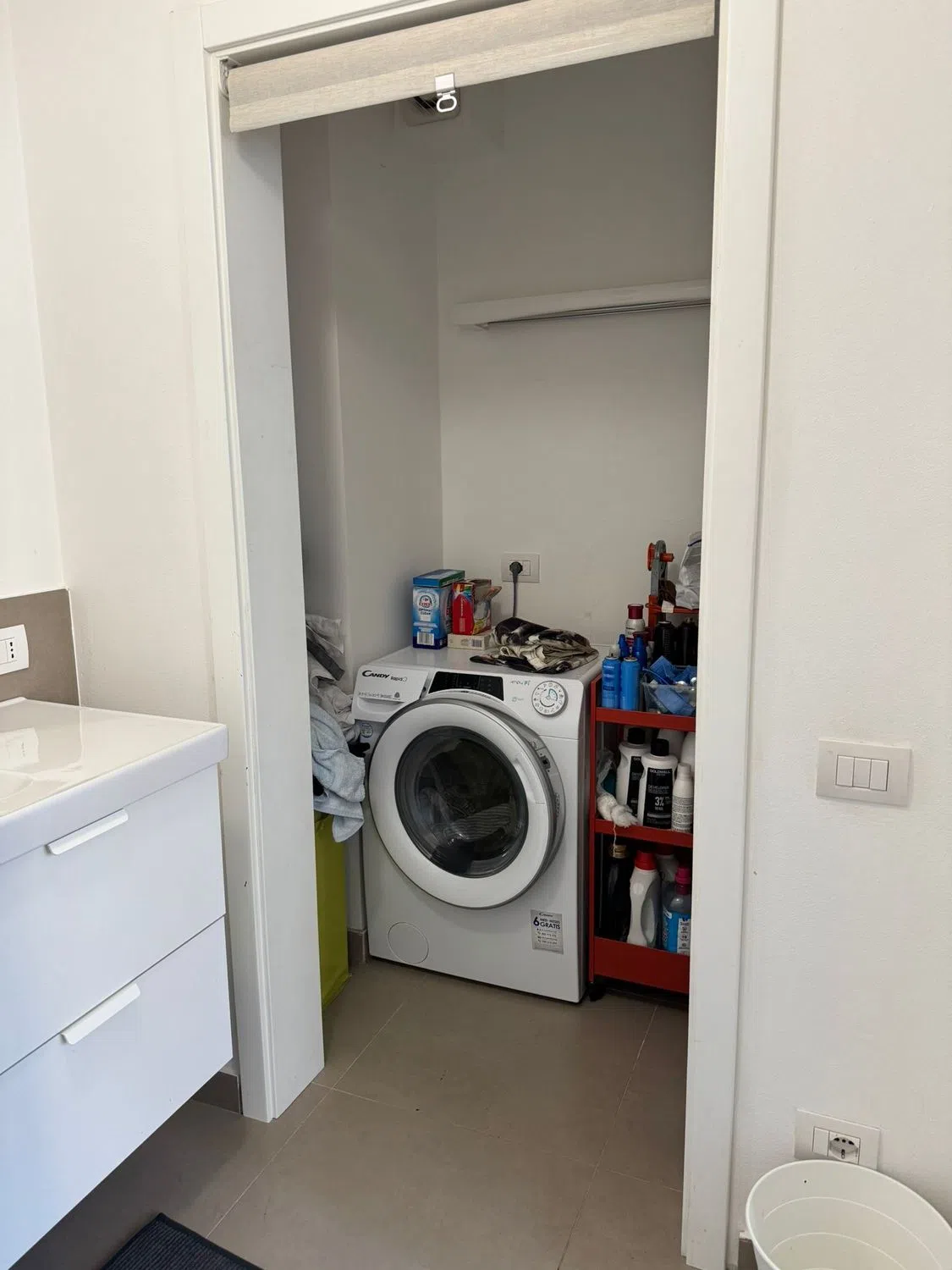 Bilocale in via Giuseppe Meda s.n.c. - Photo 12