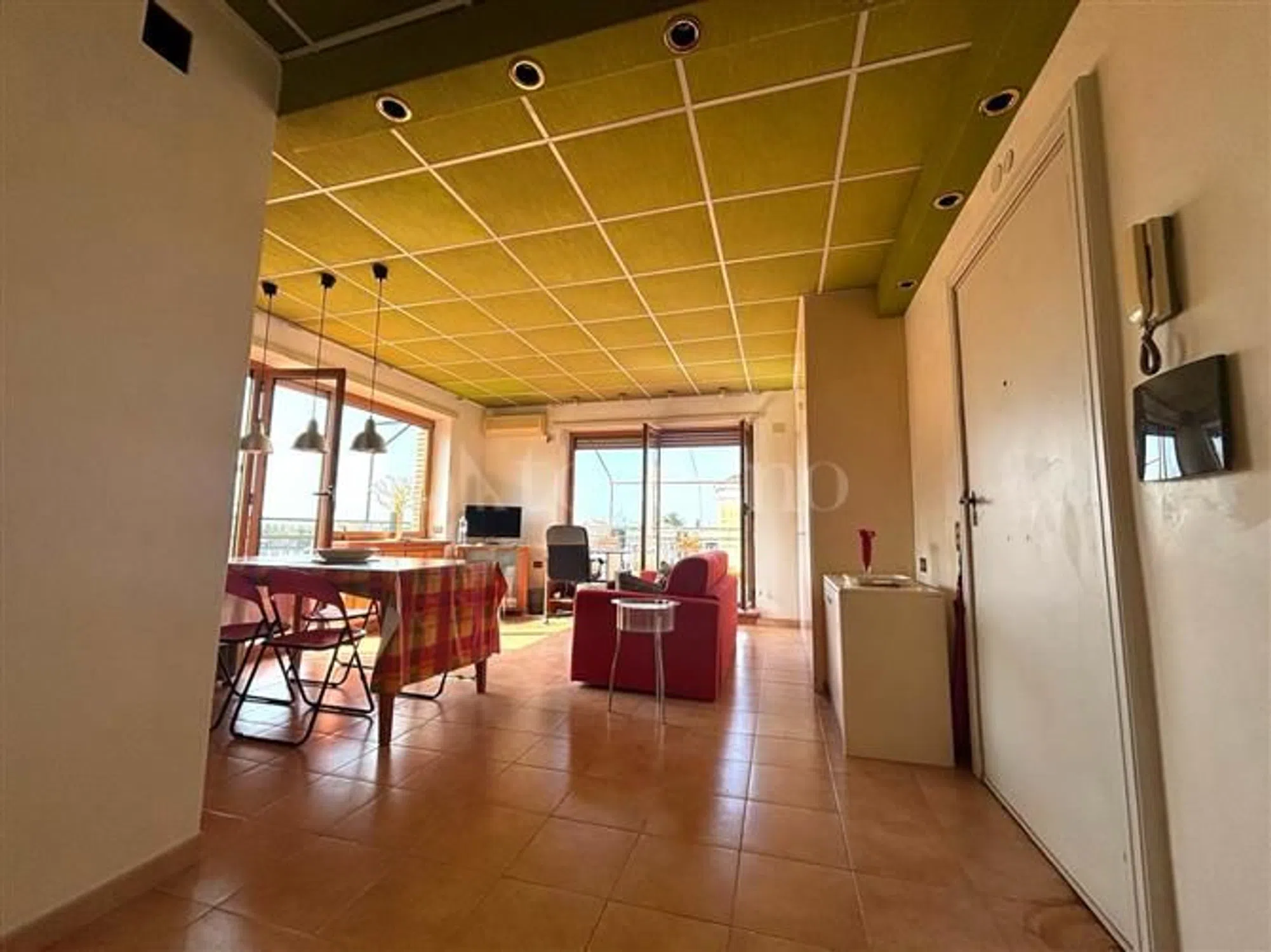 Attico in via Aurelia - Photo 3