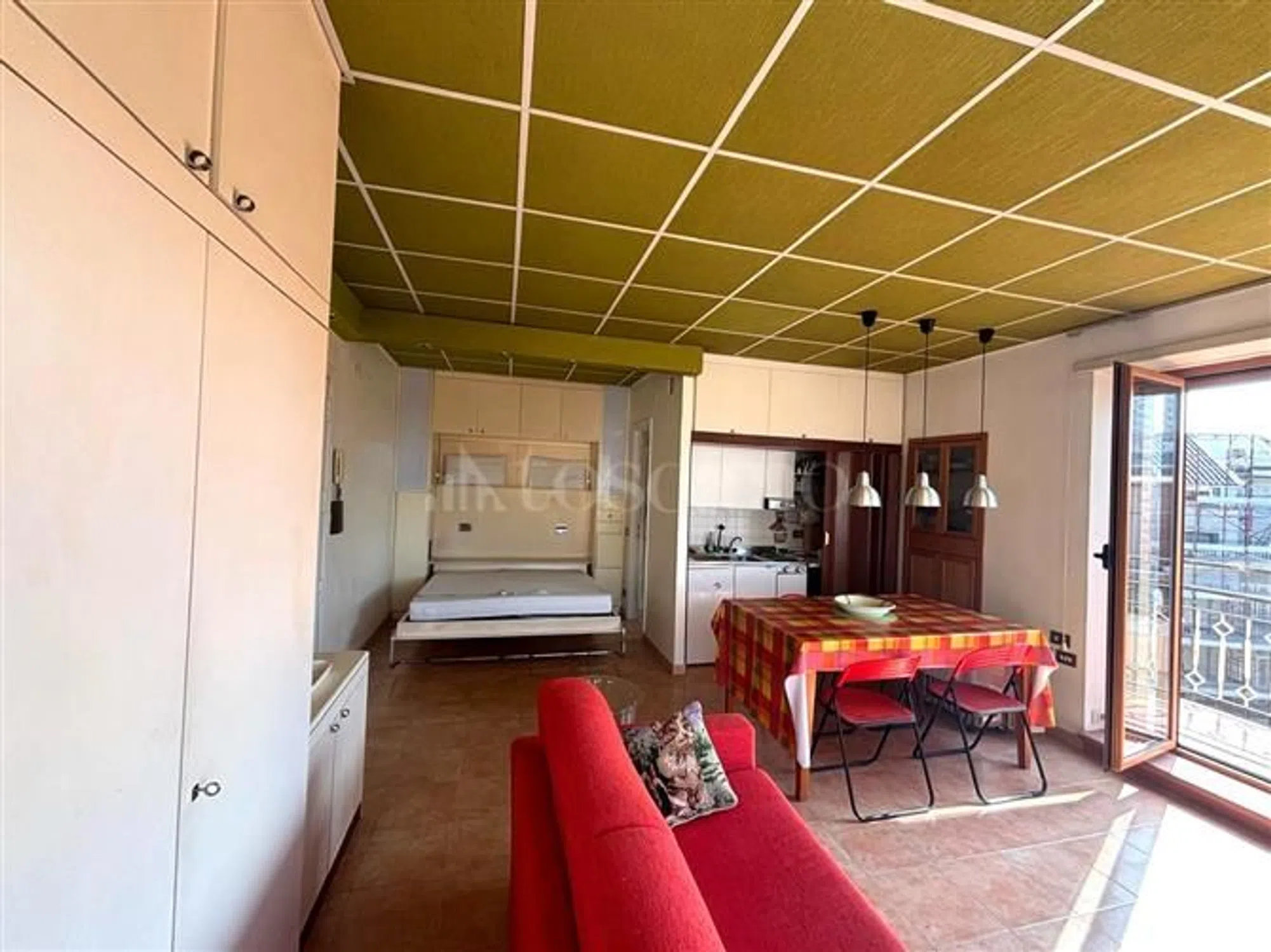 Attico in via Aurelia - Photo 7