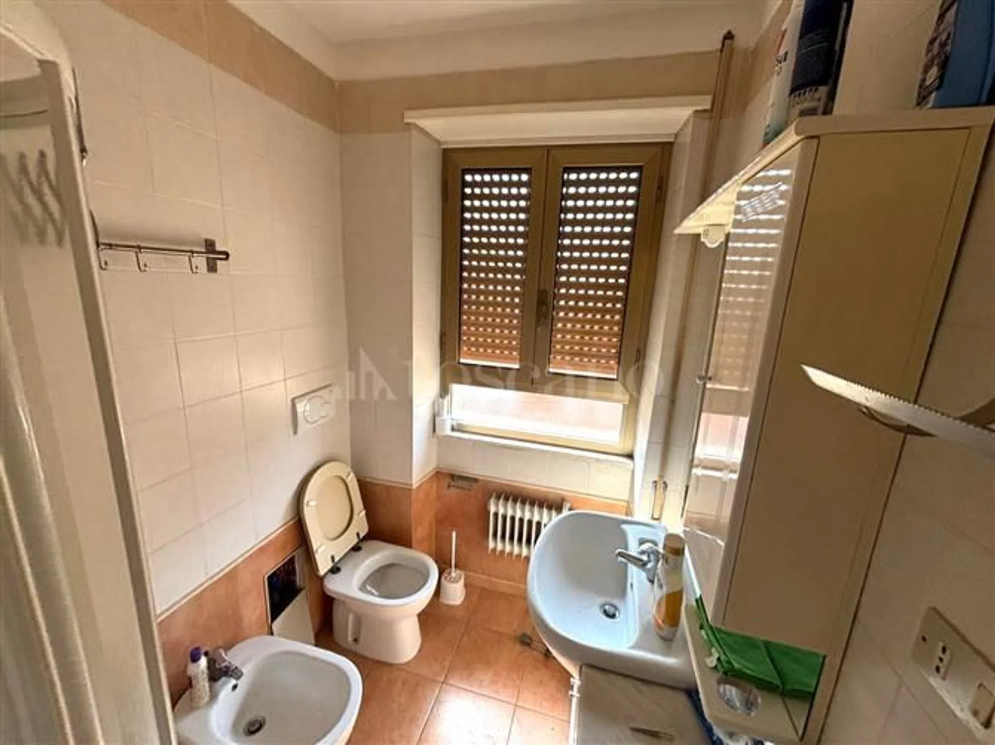 Attico in via Aurelia - Photo 8