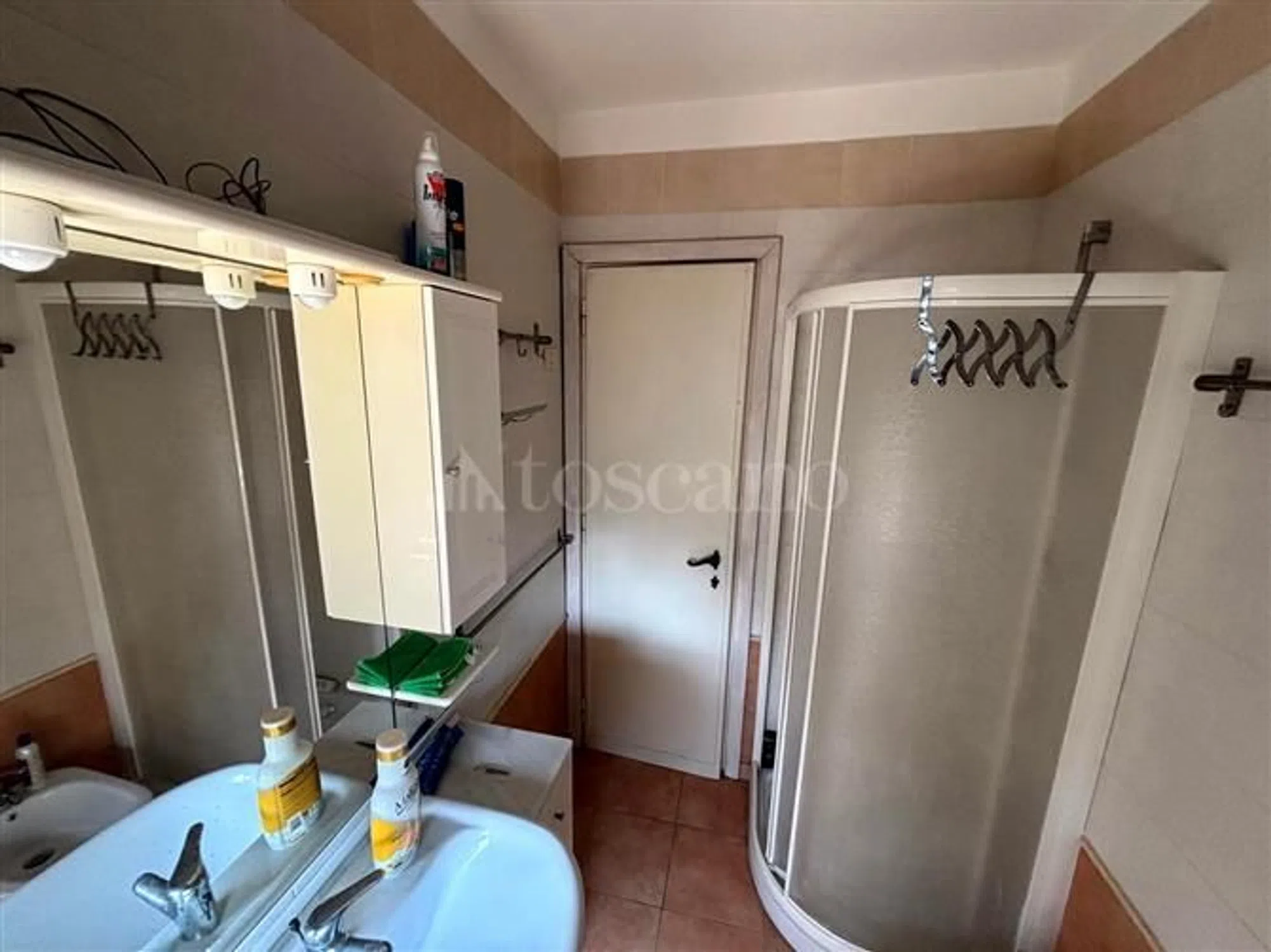 Attico in via Aurelia - Photo 9
