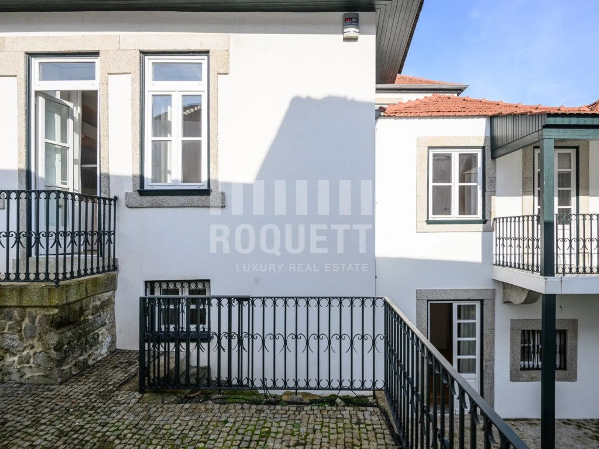 Moradia geminada na rua Bela - Photo 11