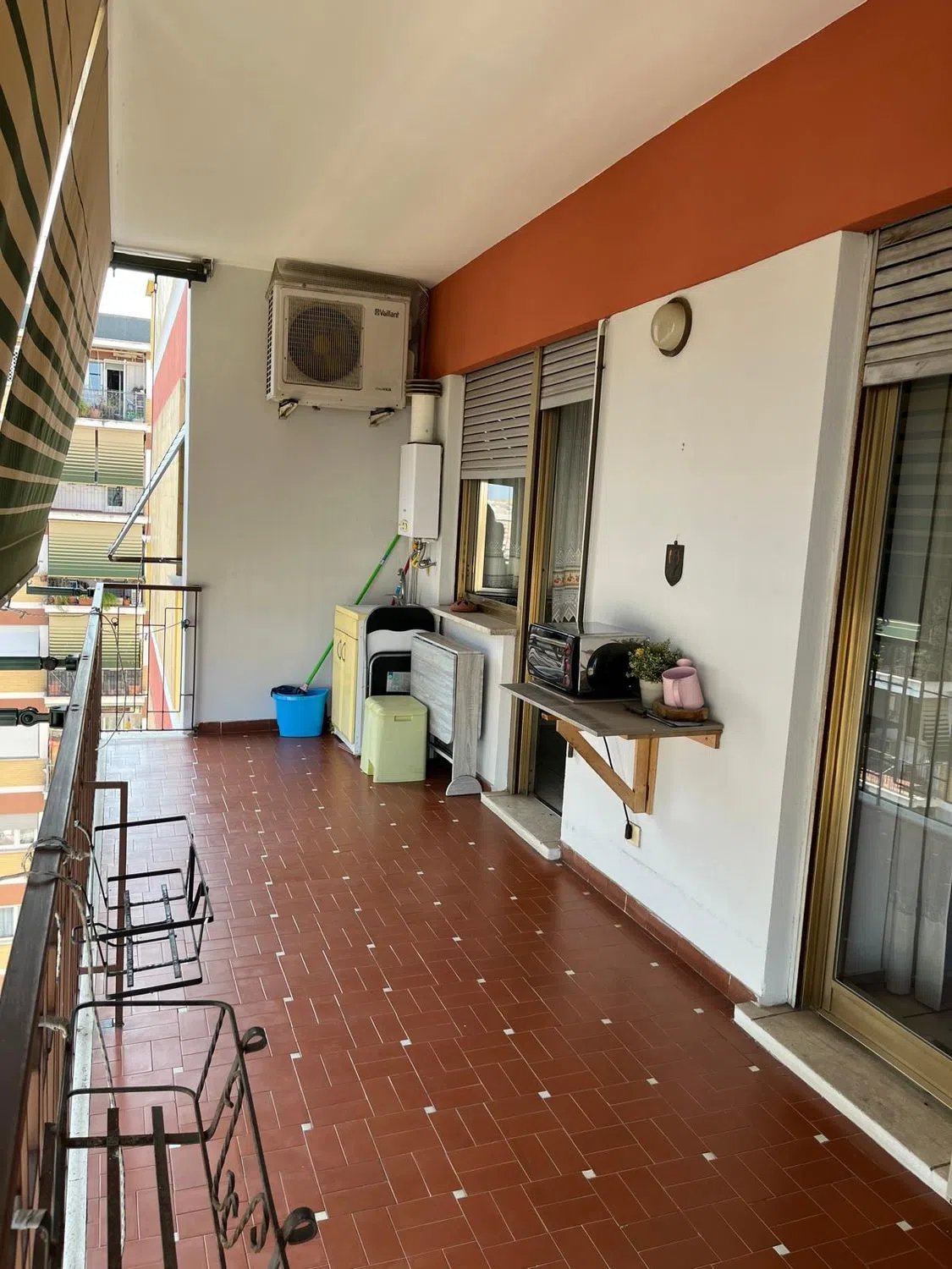 Bilocale in via Vacuna, 62 - Photo 8