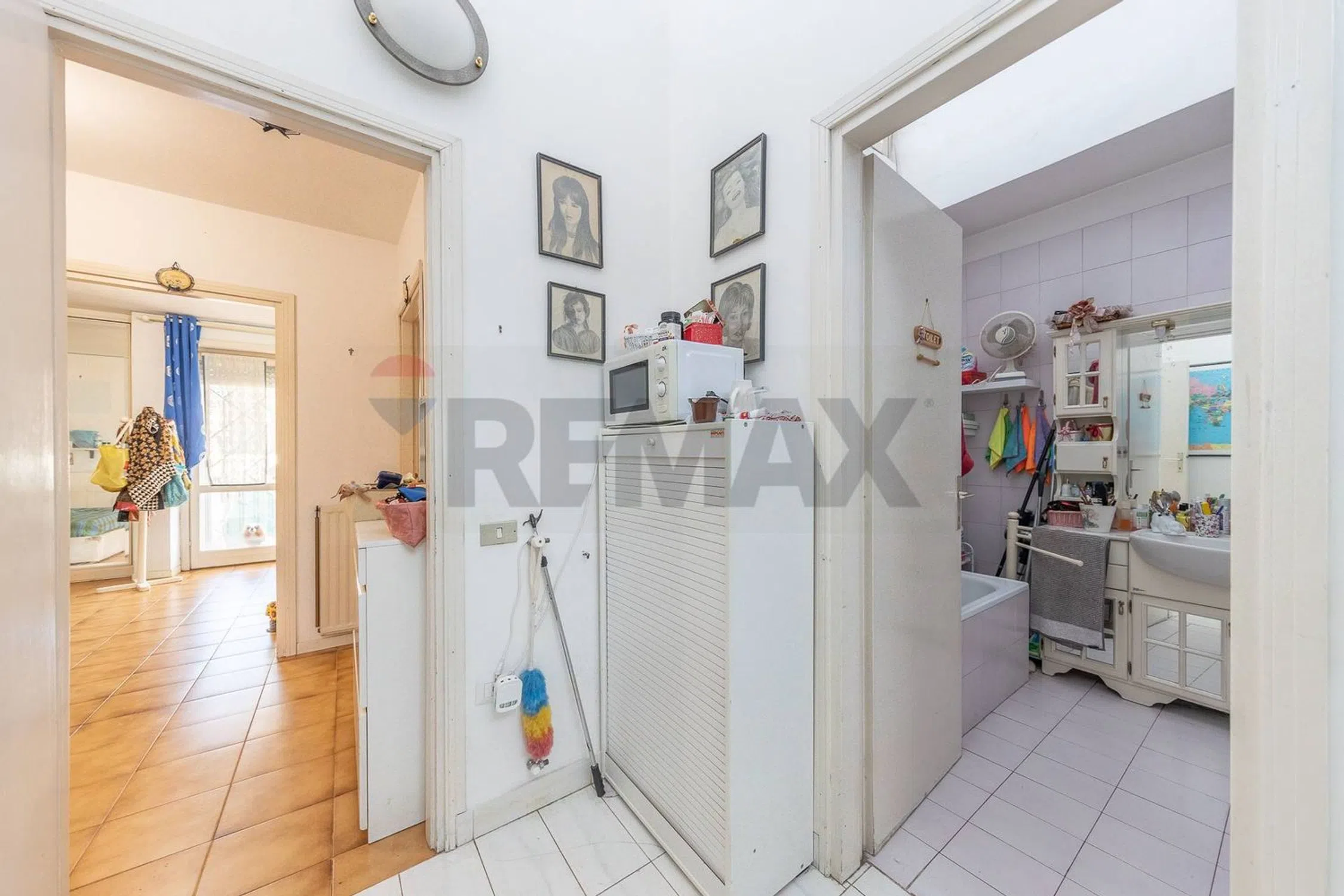 Villetta a schiera in via Egidio Galbani, 5 - Photo 3