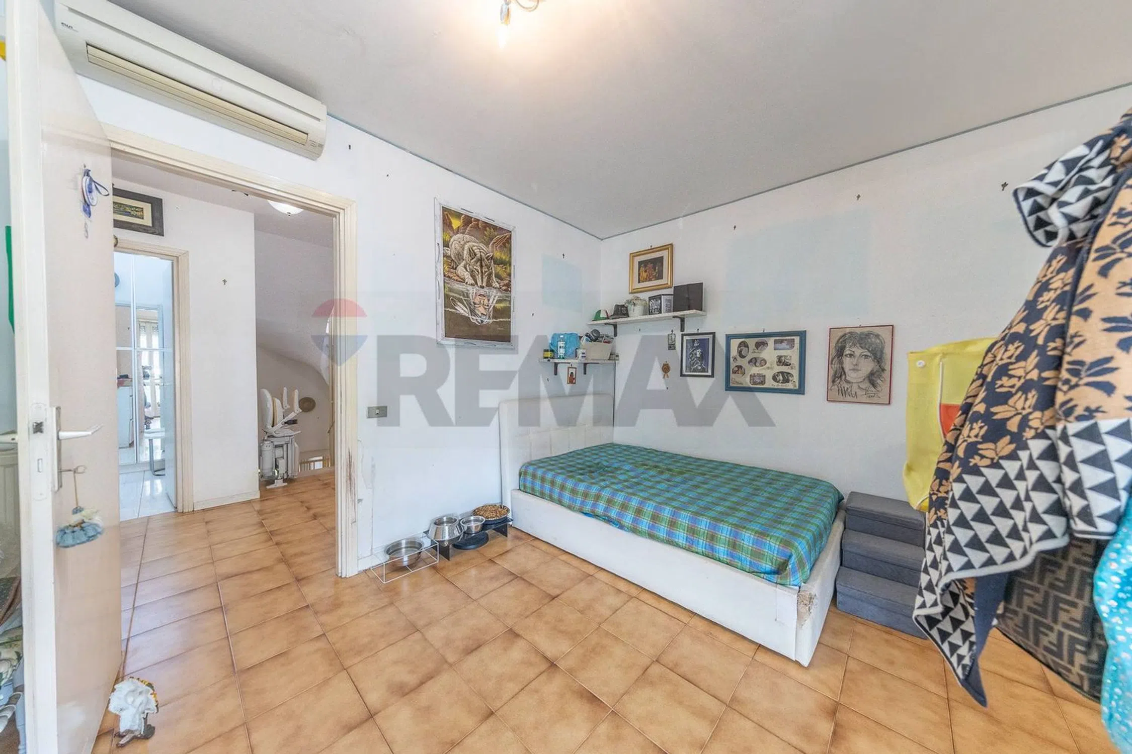 Villetta a schiera in via Egidio Galbani, 5 - Photo 7