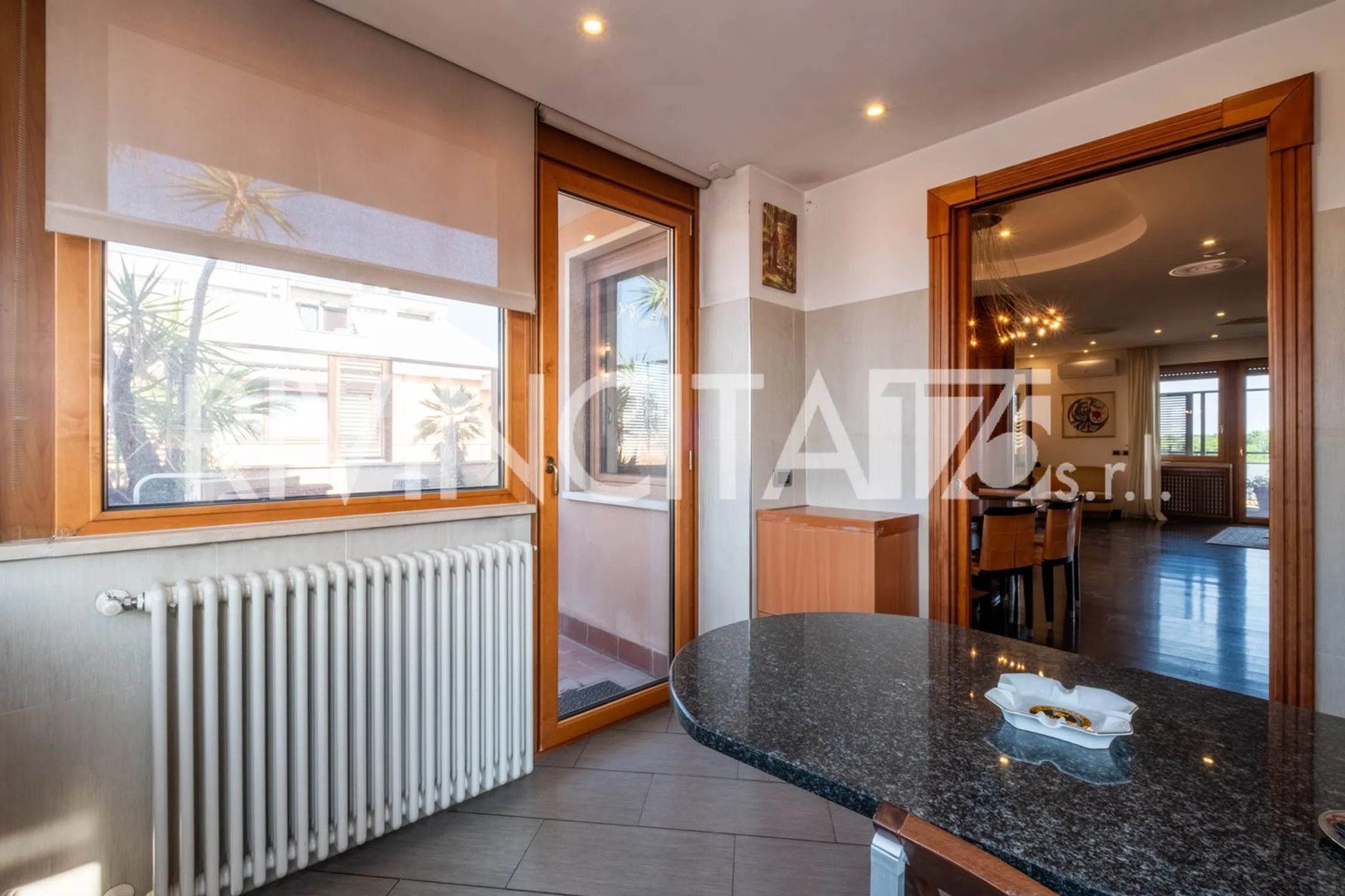 Attico in via Aurelia, 424 - Photo 20