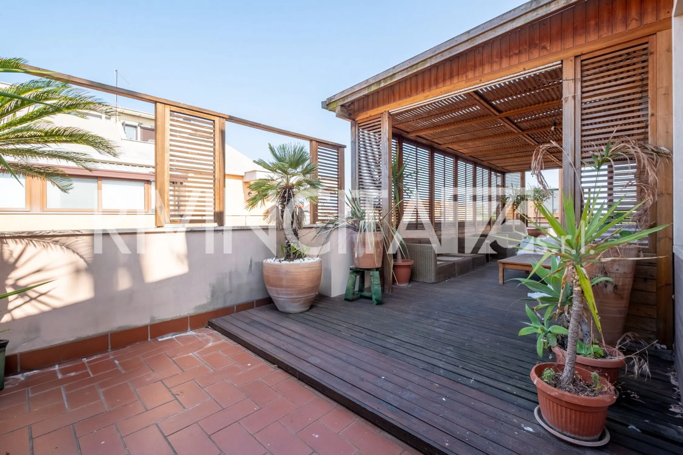 Attico in via Aurelia, 424 - Photo 6