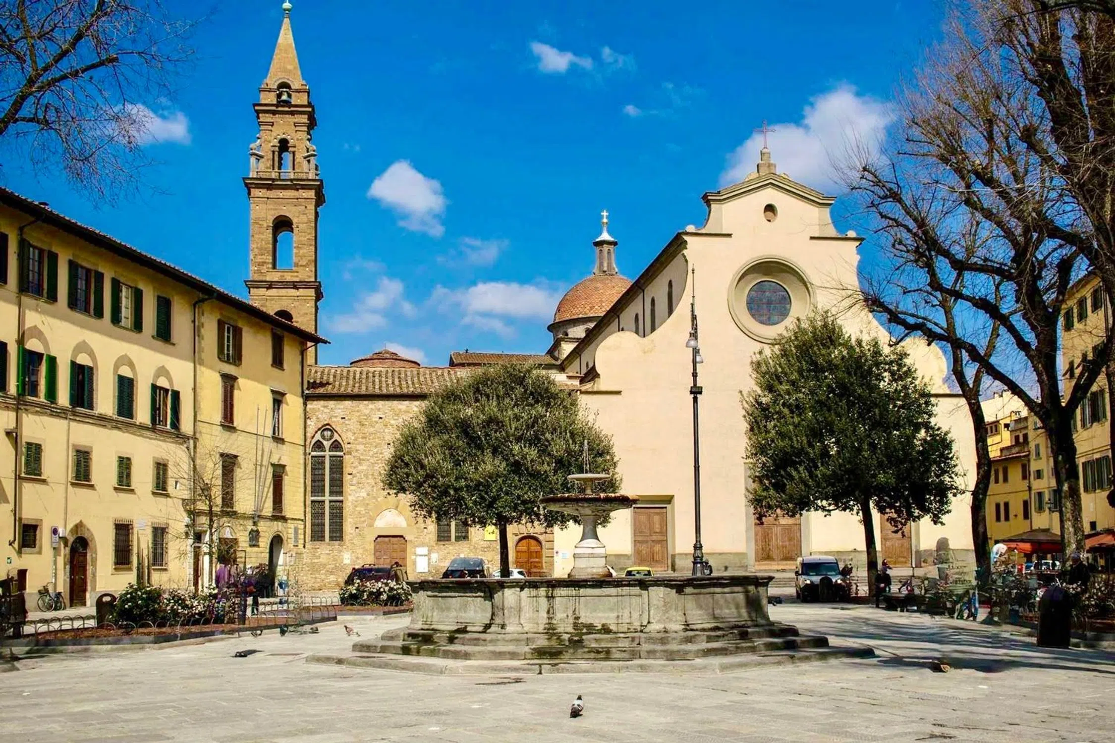 Appartamento su due piani in via dei Serragli s.n.c. - Photo 1
